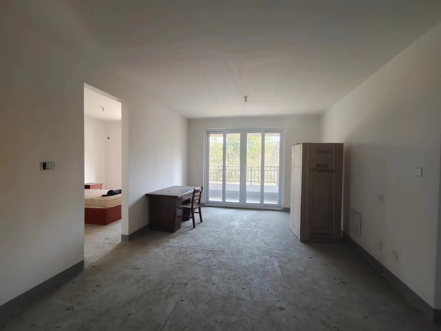 新城香溢紫郡 3室2厅1卫 123m²