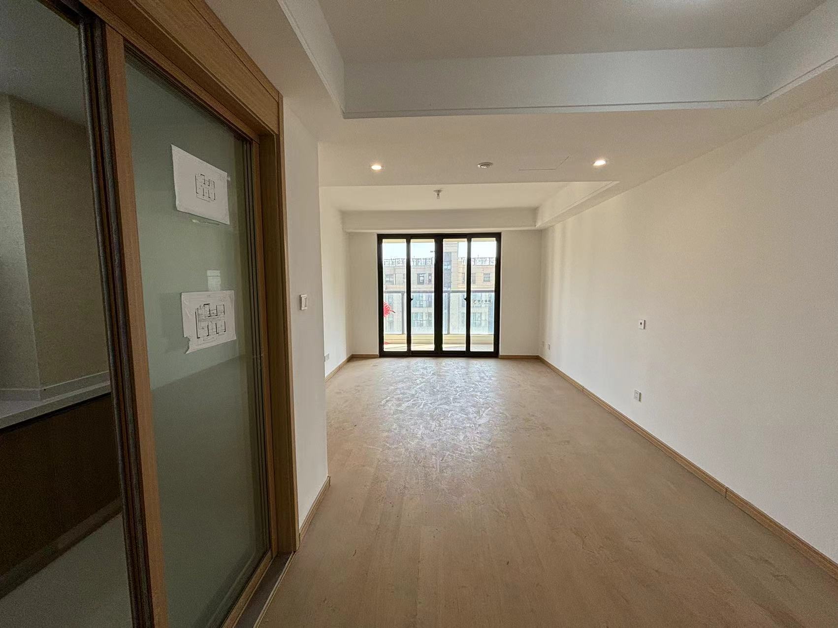 时光漫城 3室2厅1卫 92.00m&sup2;