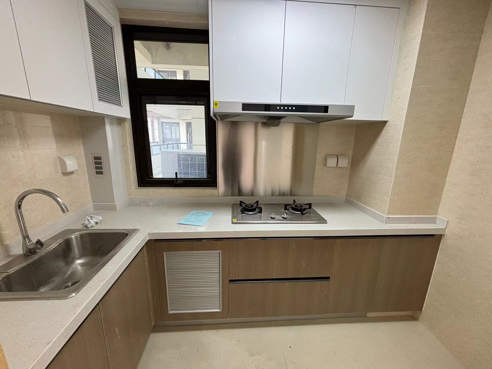 时光漫城 3室2厅1卫 92.00m&sup2;