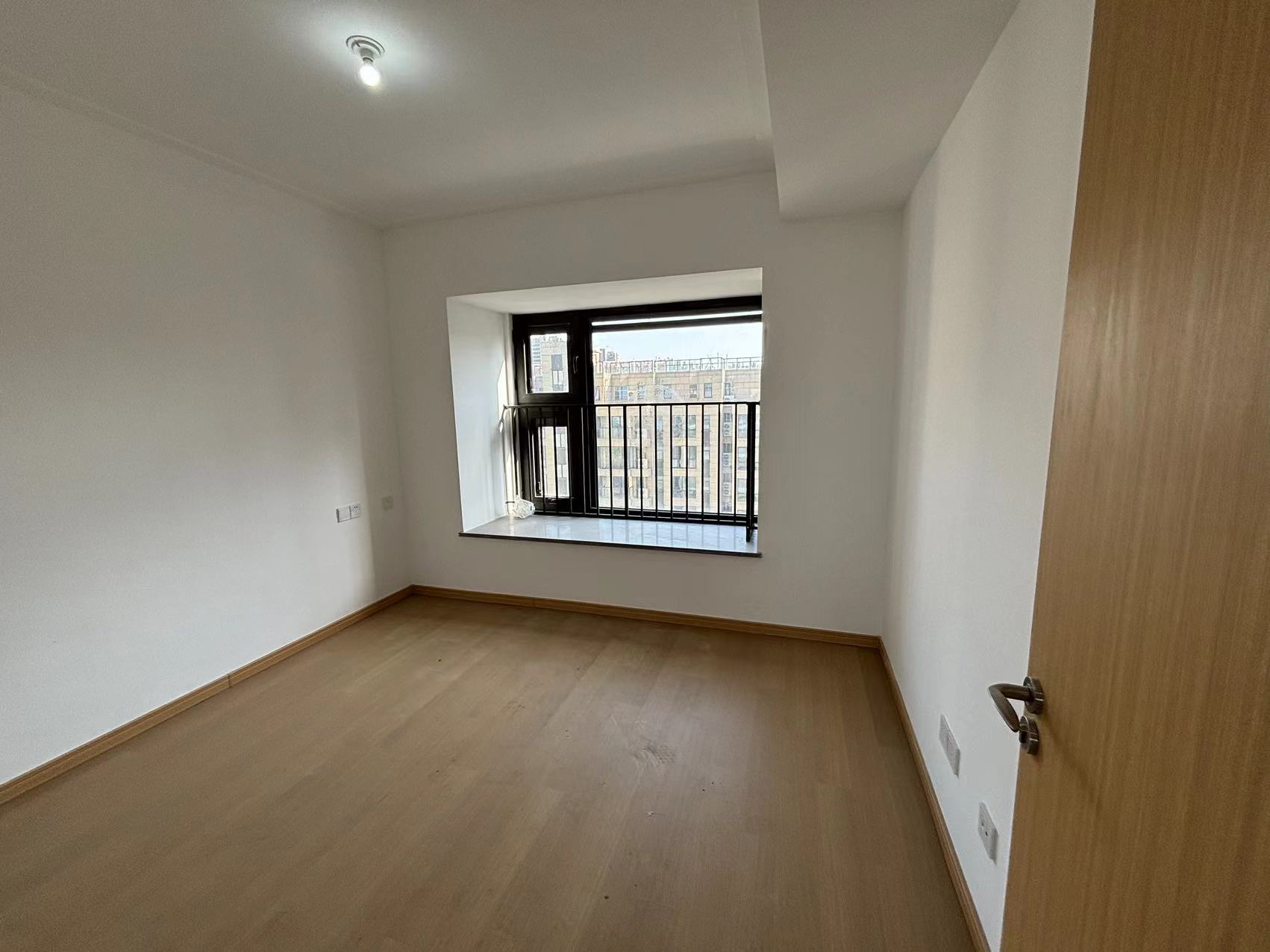 时光漫城 3室2厅1卫 92.00m&sup2;