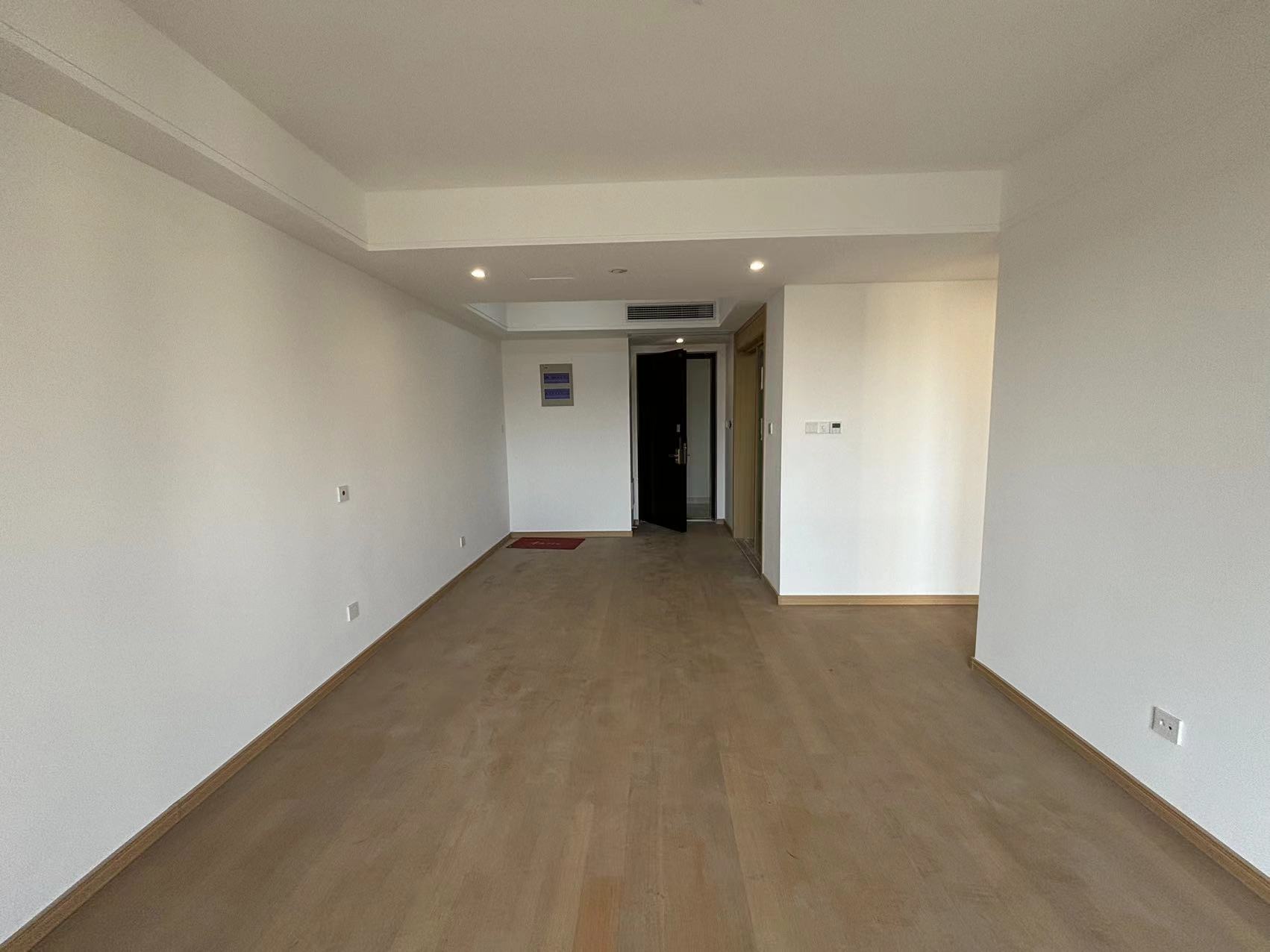 时光漫城 3室2厅1卫 92.00m&sup2;