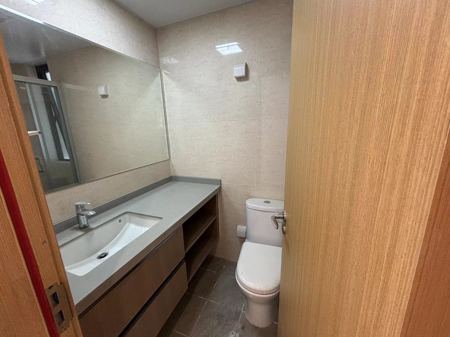 时光漫城 3室2厅1卫 92.00m&sup2;