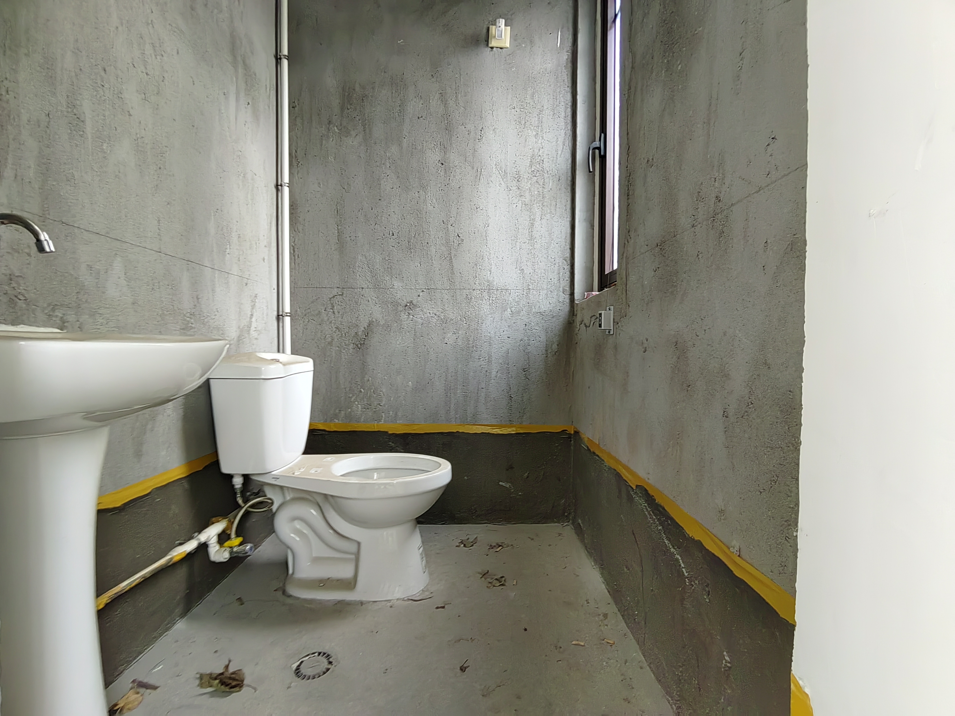 九间堂山居 5室2厅5卫 245.86m&sup2;