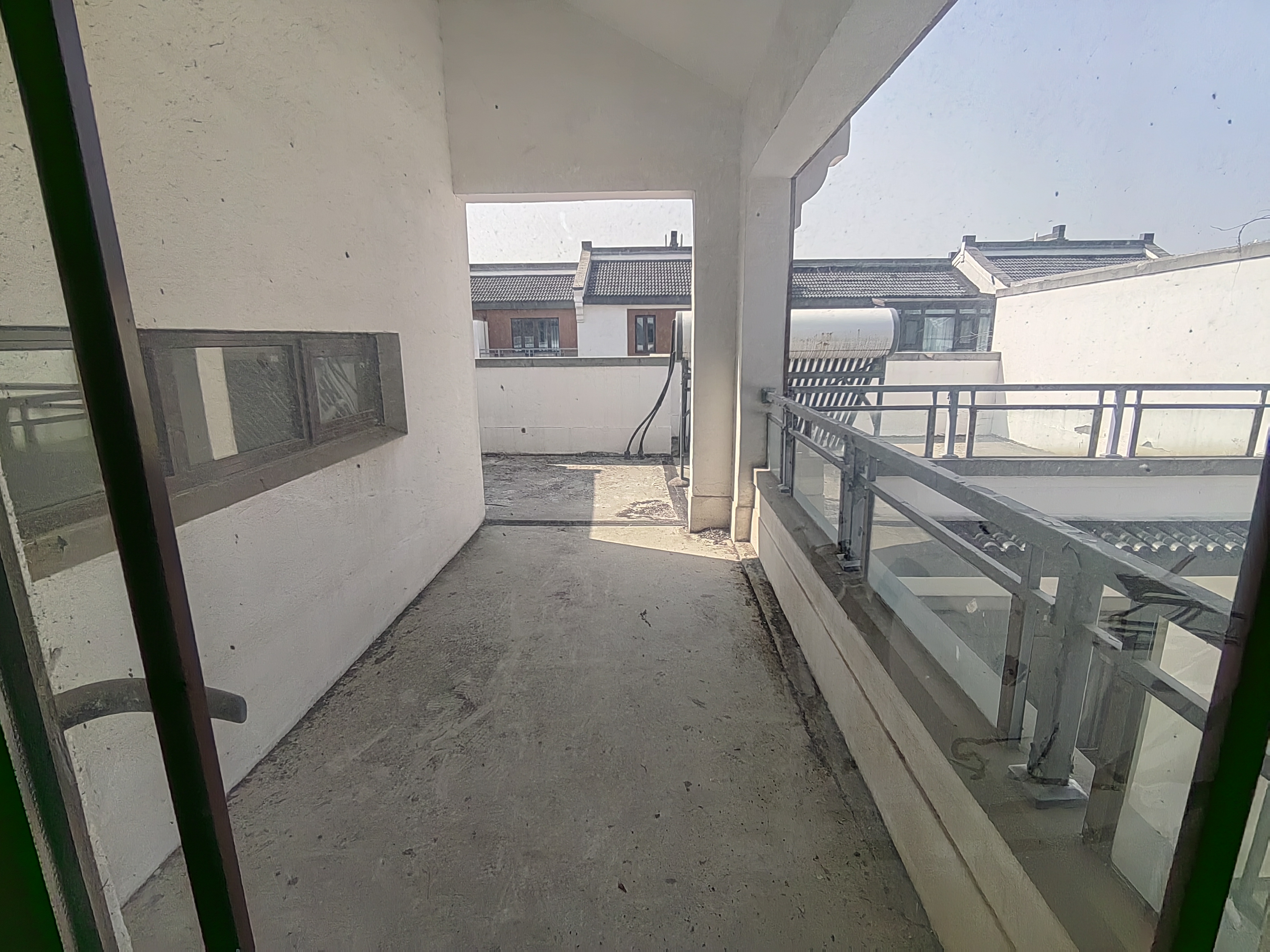 九间堂山居 5室2厅5卫 245.86m&sup2;