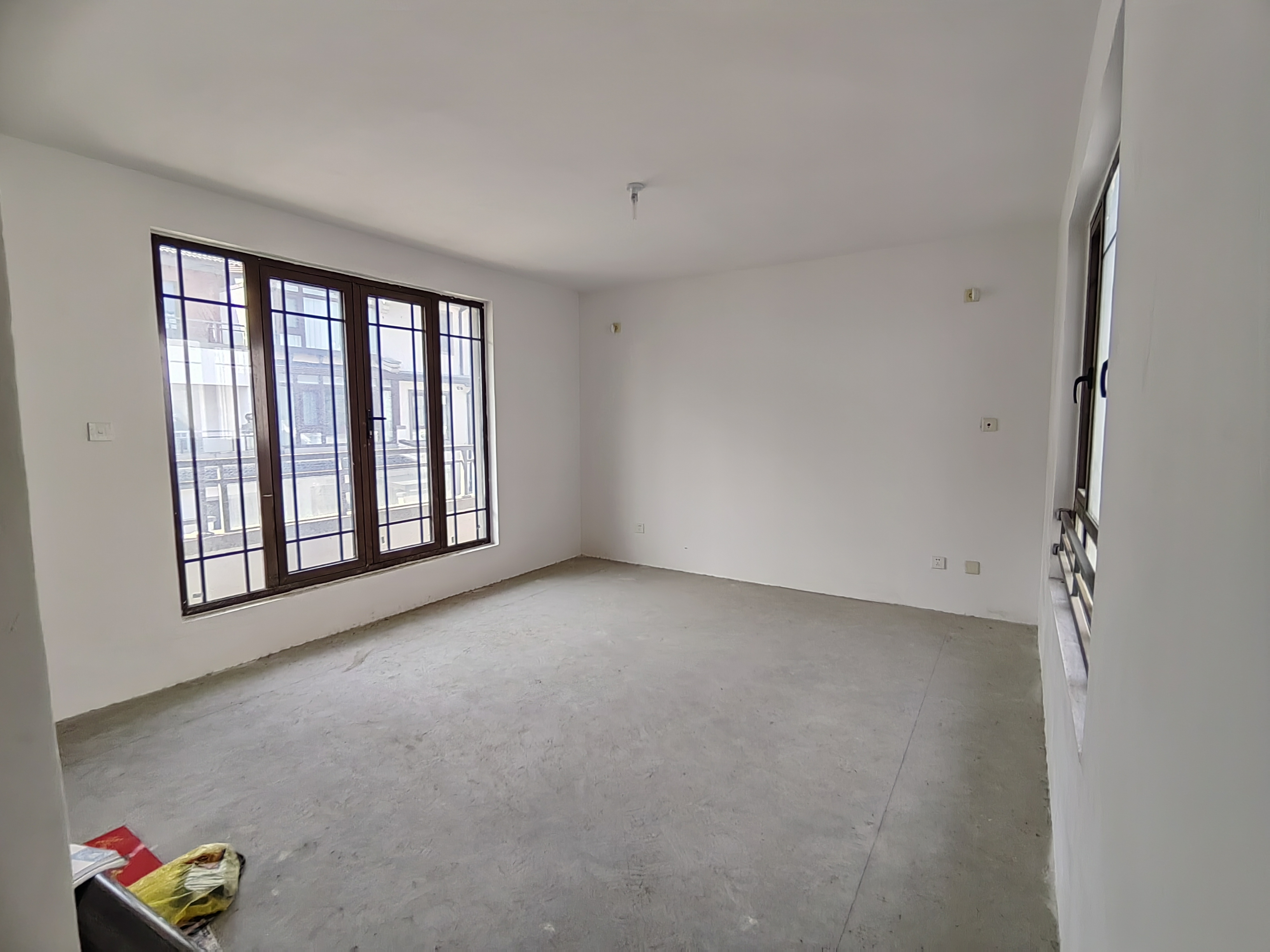 九间堂山居 5室2厅5卫 245.86m&sup2;