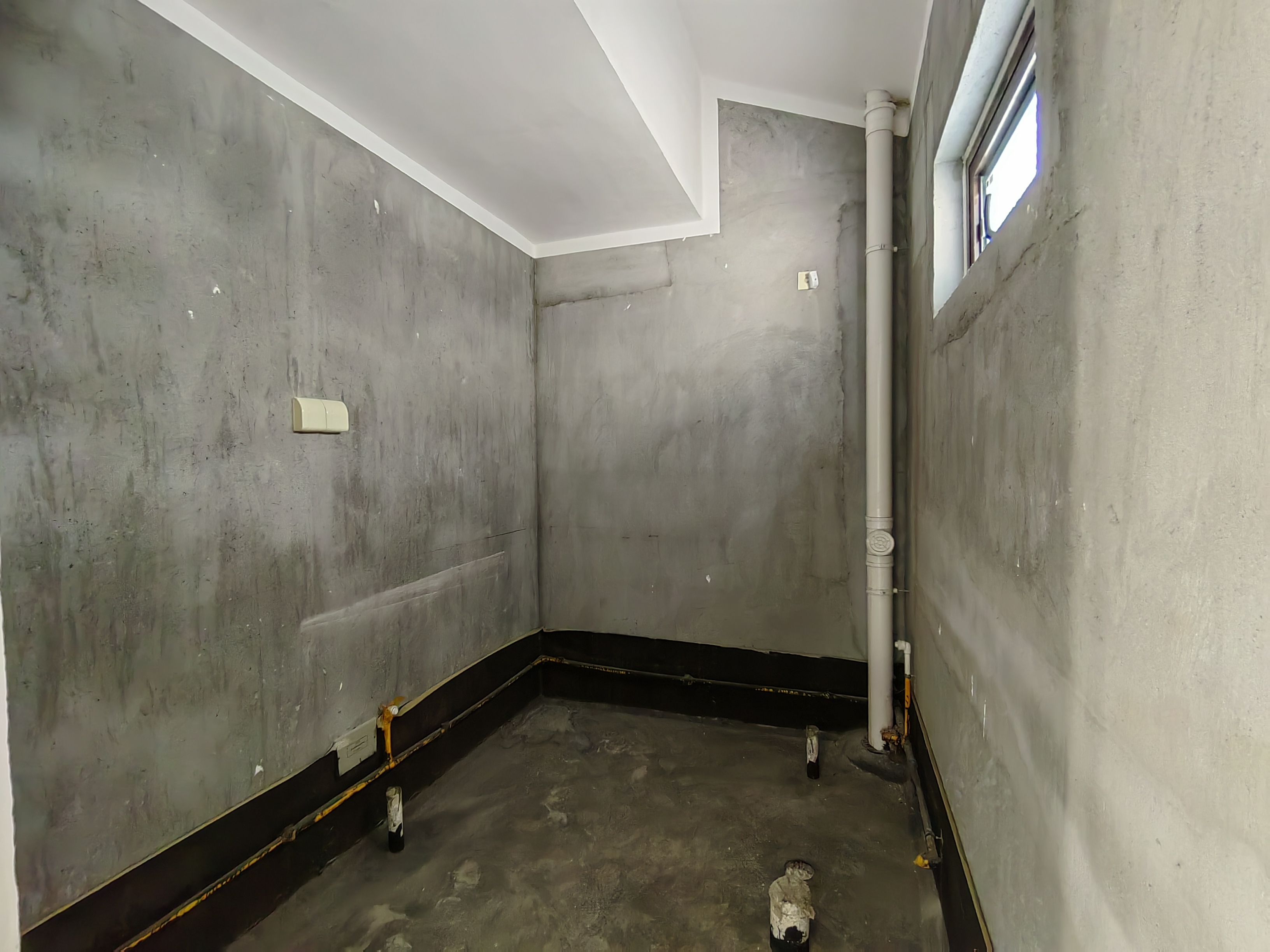 九间堂山居 5室2厅5卫 245.86m&sup2;