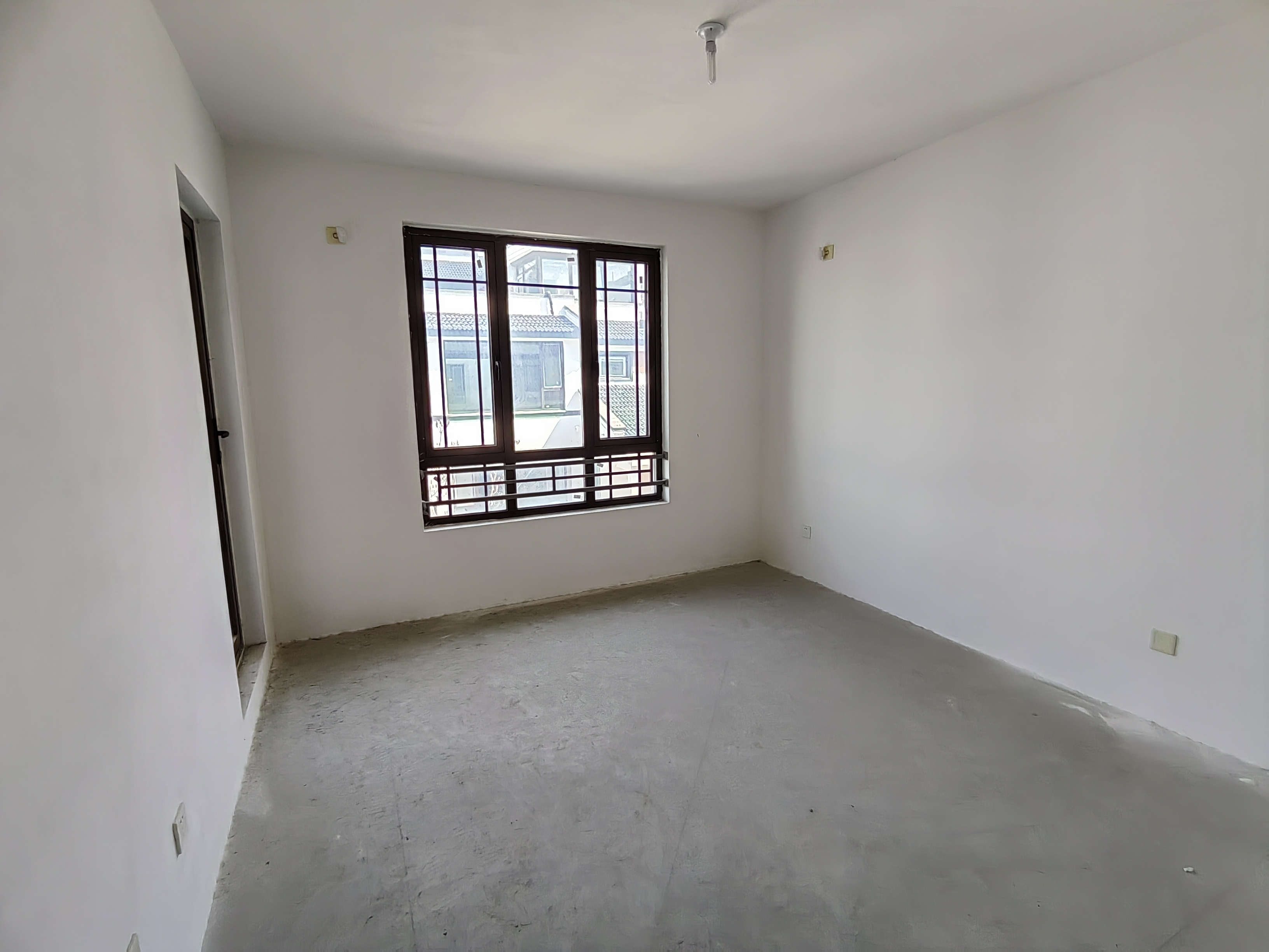 九间堂山居 5室2厅5卫 245.86m&sup2;