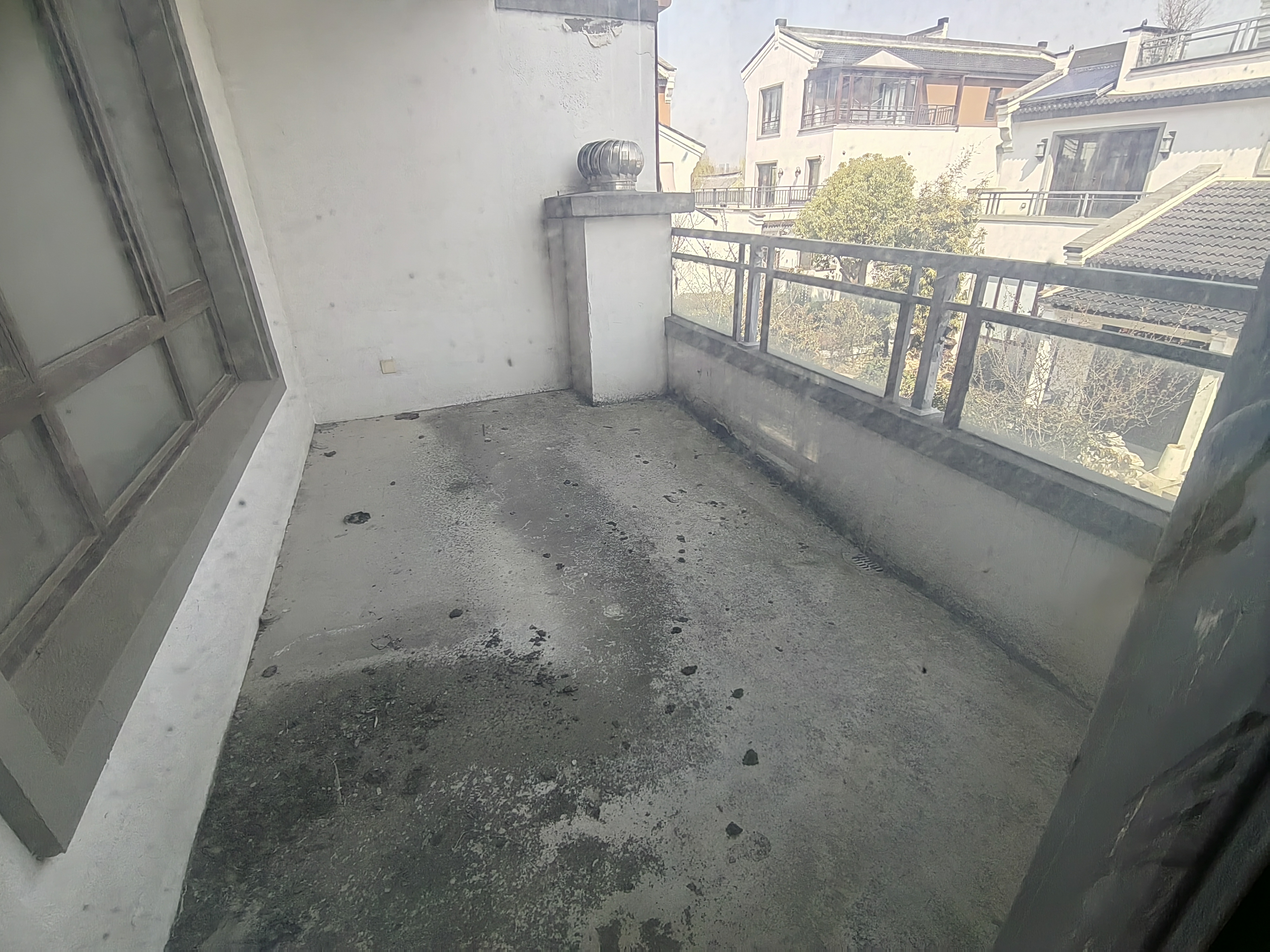 九间堂山居 5室2厅5卫 245.86m&sup2;