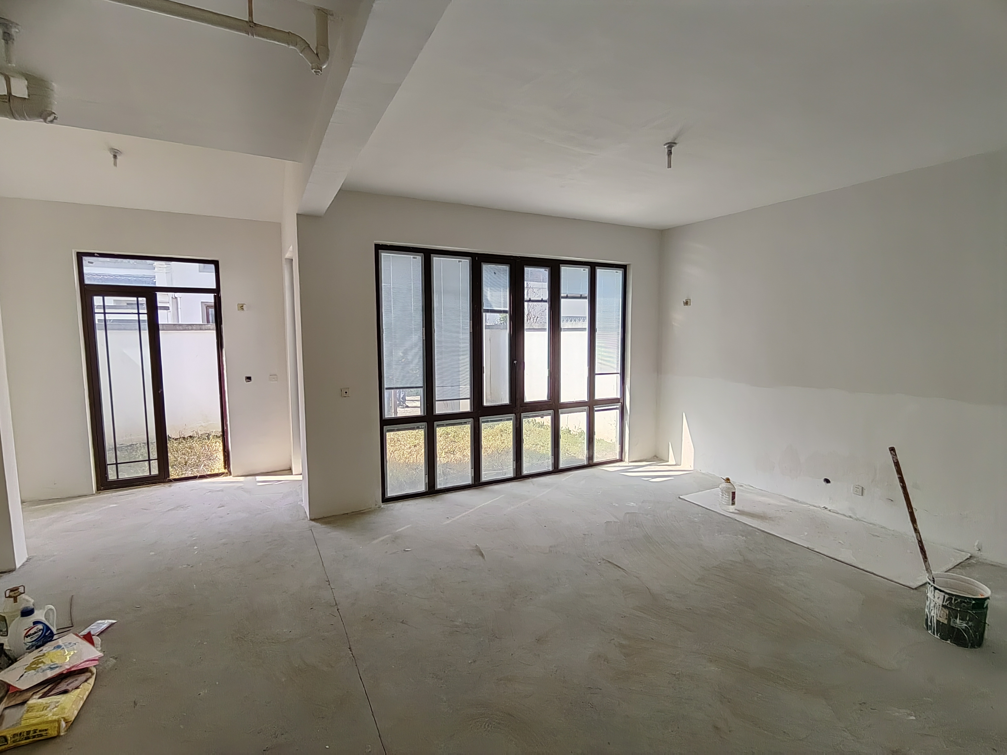 九间堂山居 5室2厅5卫 245.86m&sup2;