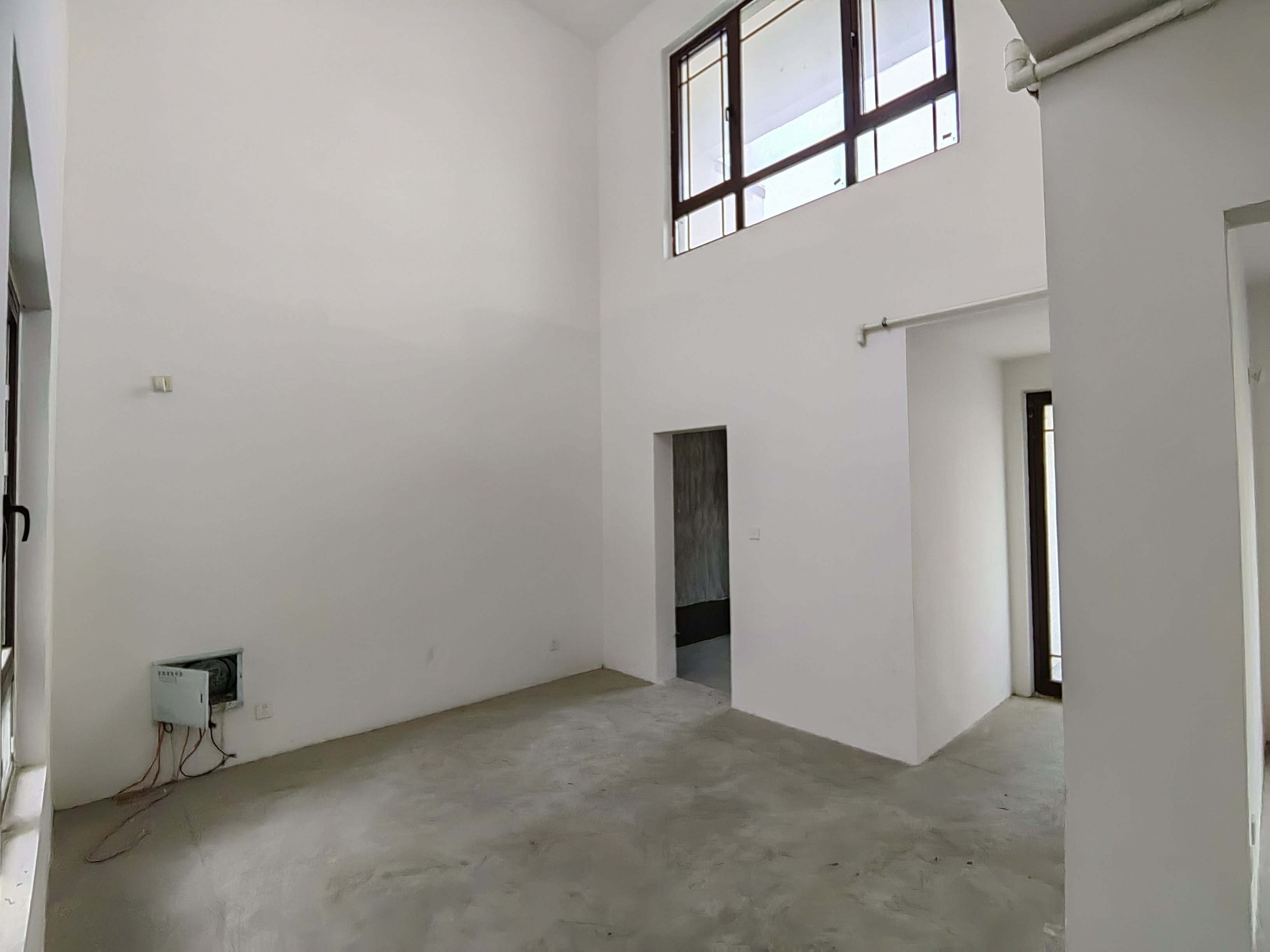 九间堂山居 5室2厅5卫 245.86m&sup2;