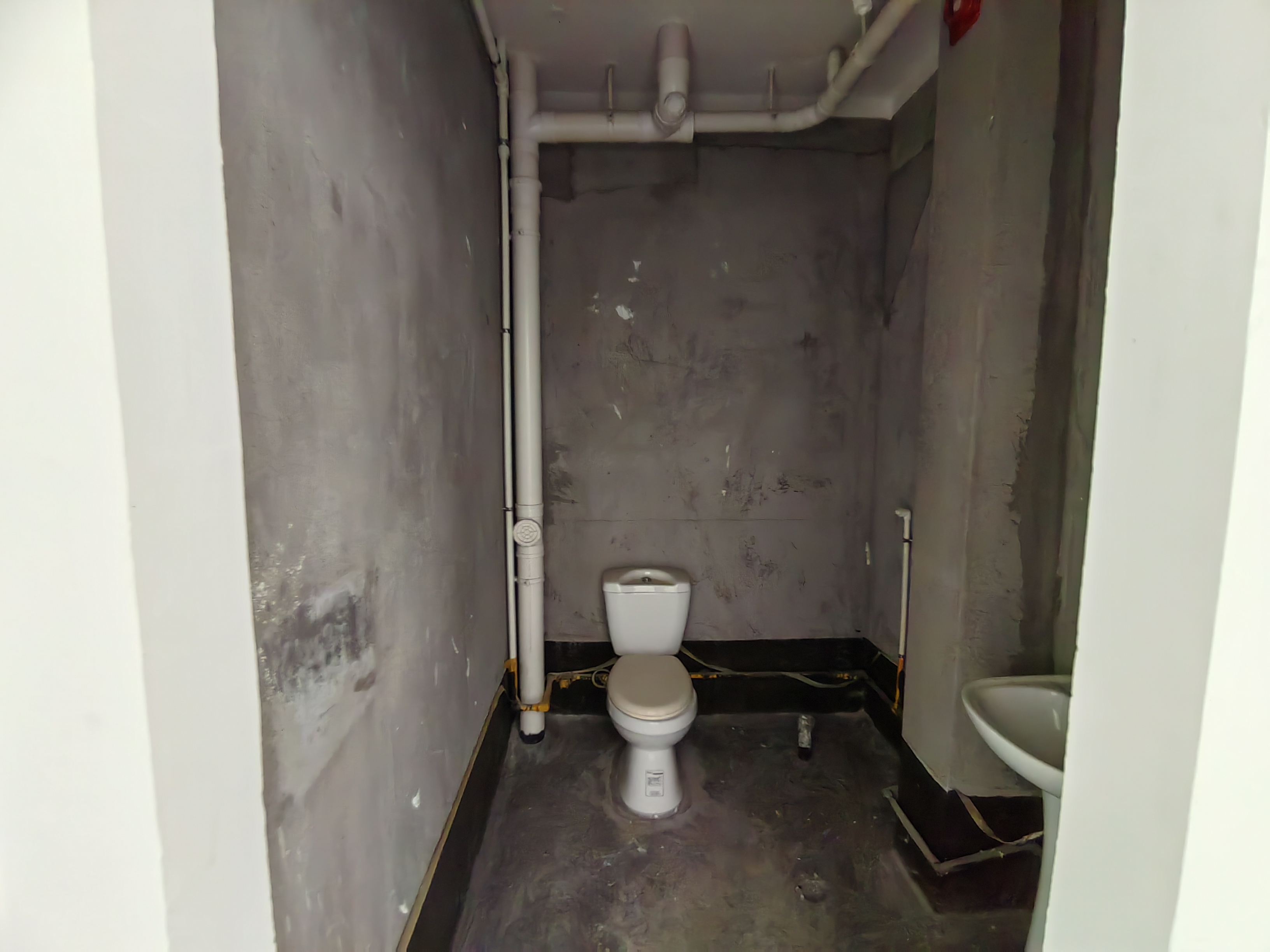 九间堂山居 5室2厅5卫 245.86m&sup2;