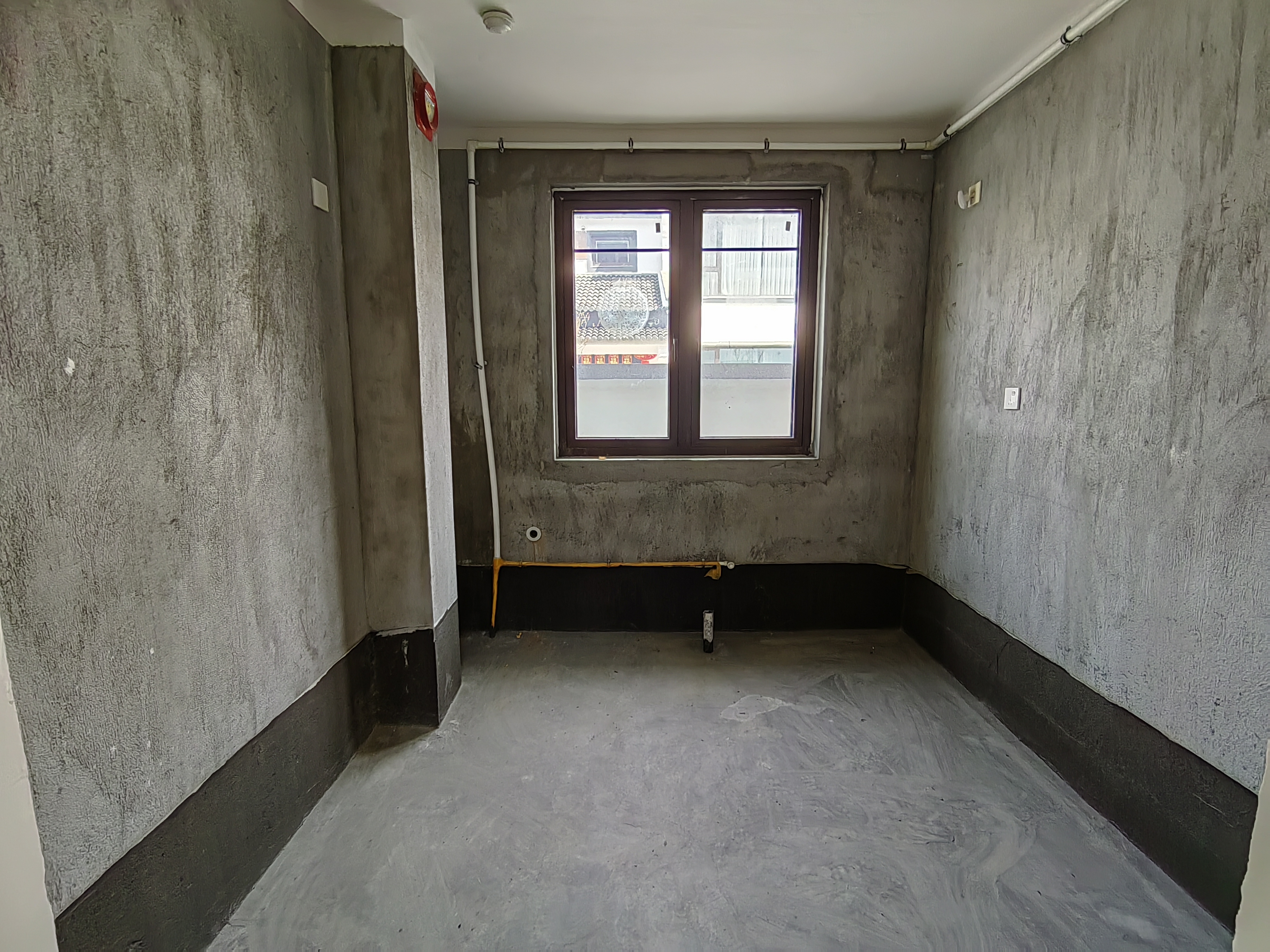 九间堂山居 5室2厅5卫 245.86m&sup2;