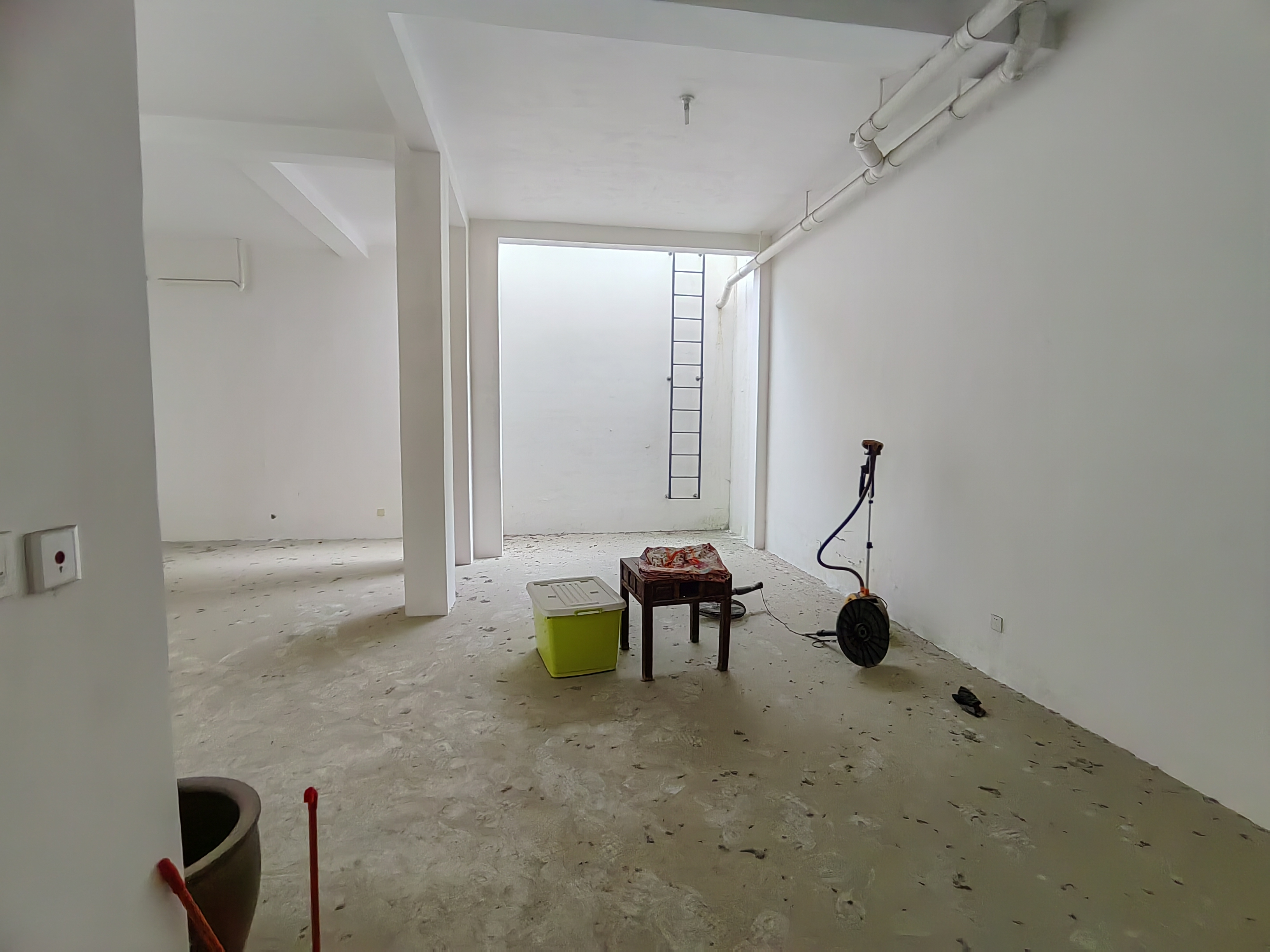 九间堂山居 5室2厅5卫 245.86m&sup2;