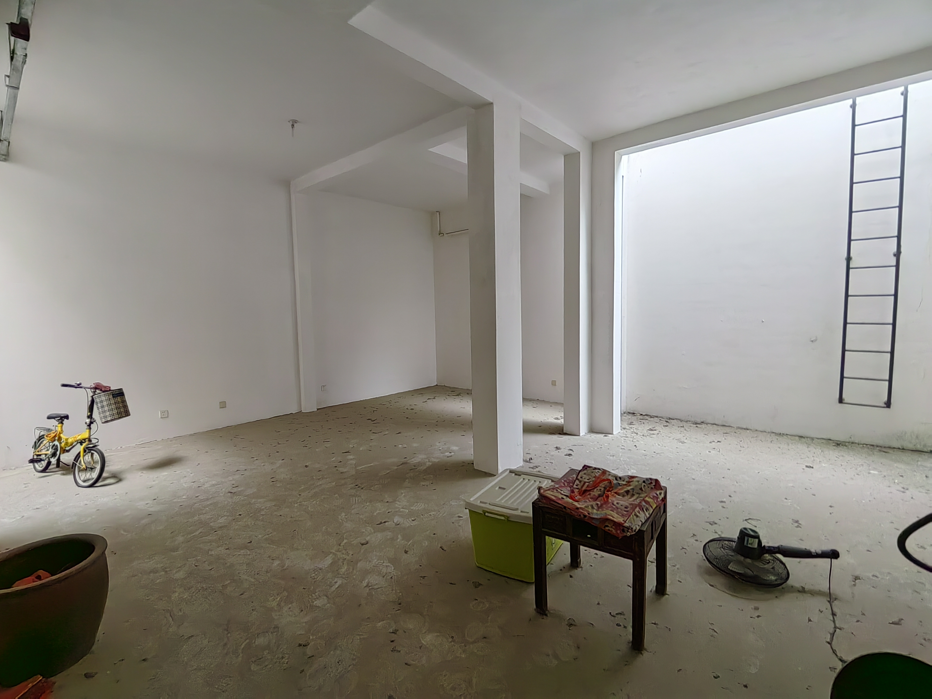九间堂山居 5室2厅5卫 245.86m&sup2;
