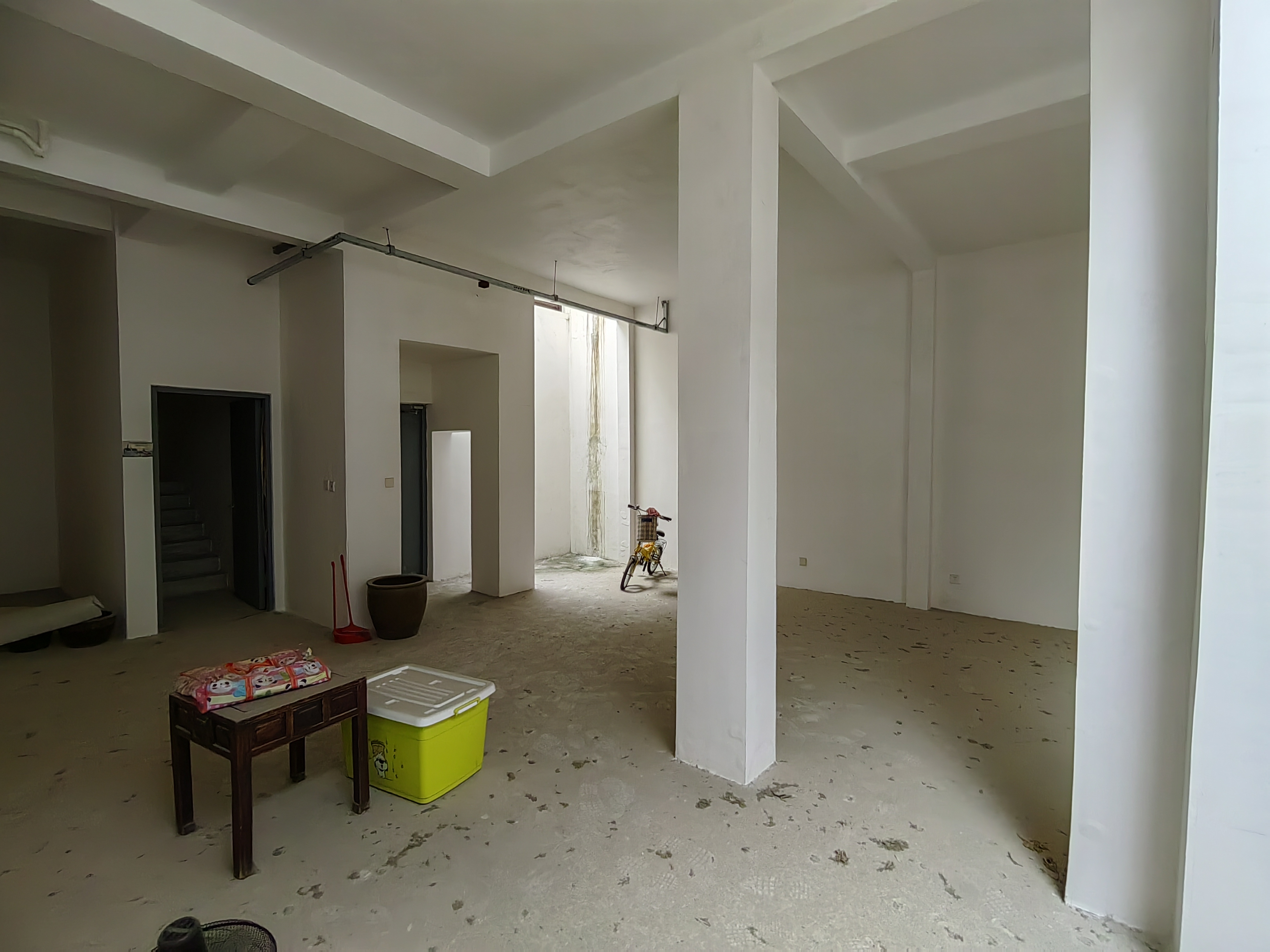 九间堂山居 5室2厅5卫 245.86m&sup2;