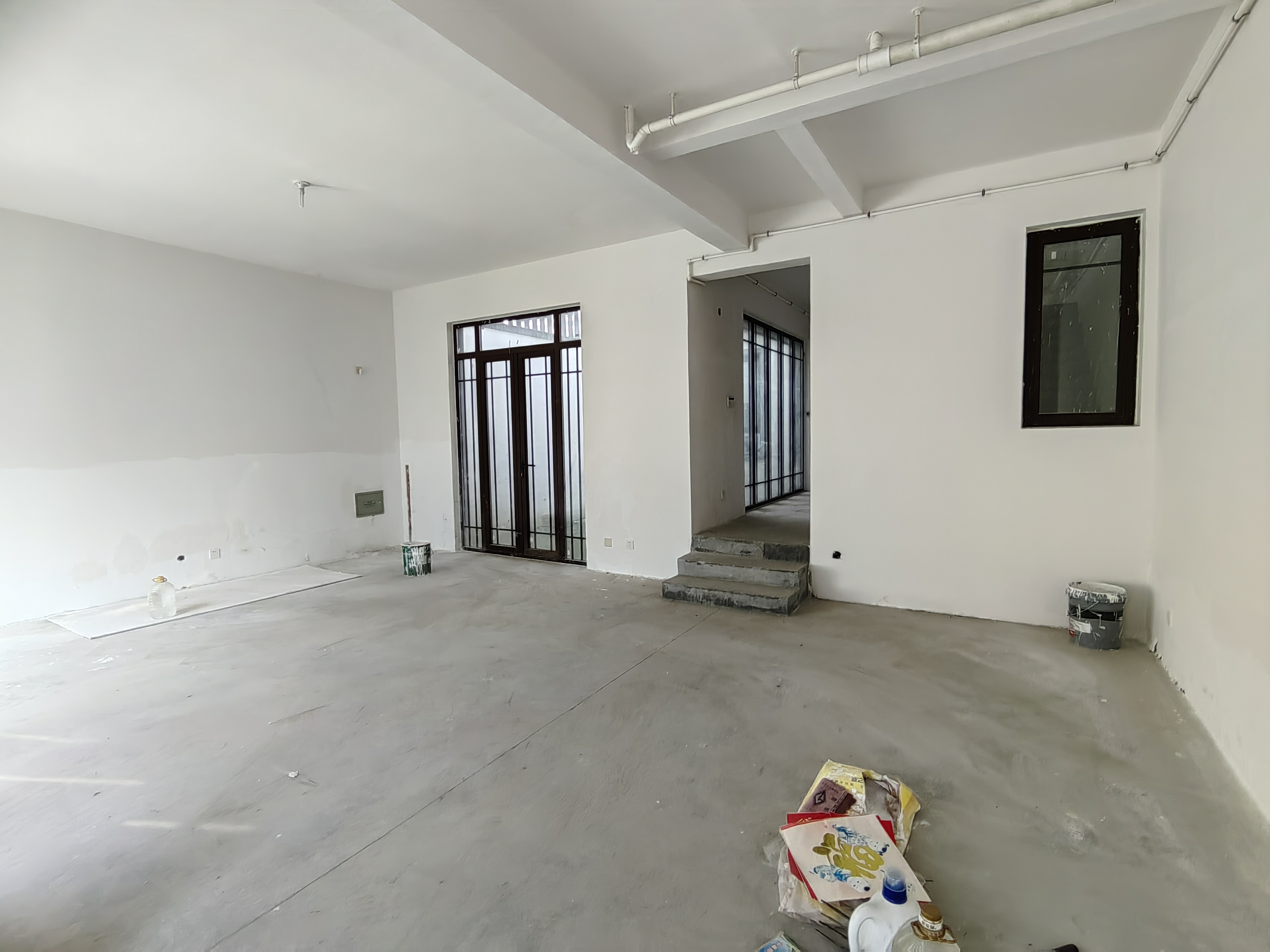 九间堂山居 5室2厅5卫 245.86m&sup2;