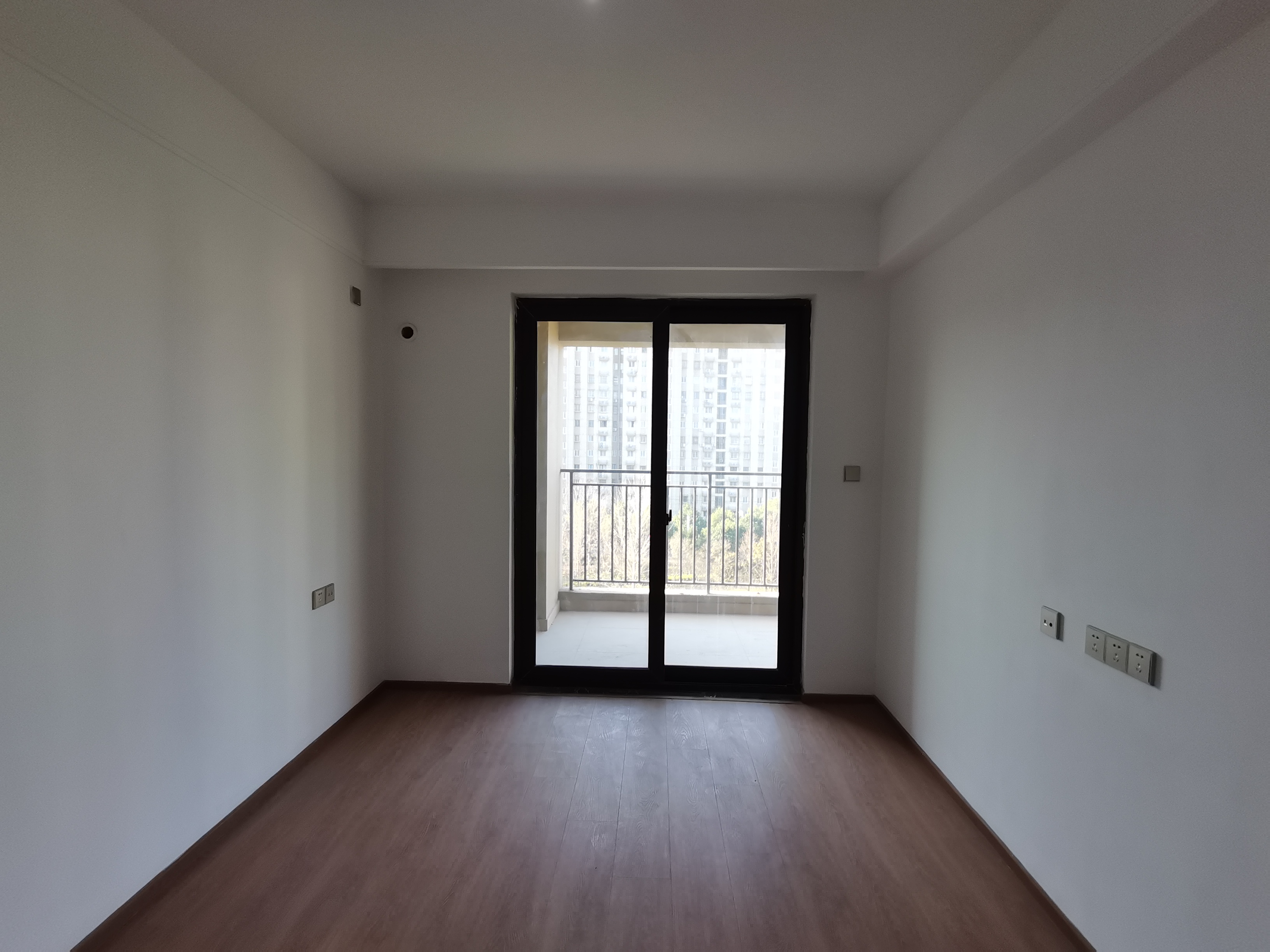上悦城 3室2厅2卫 115.45m&sup2;