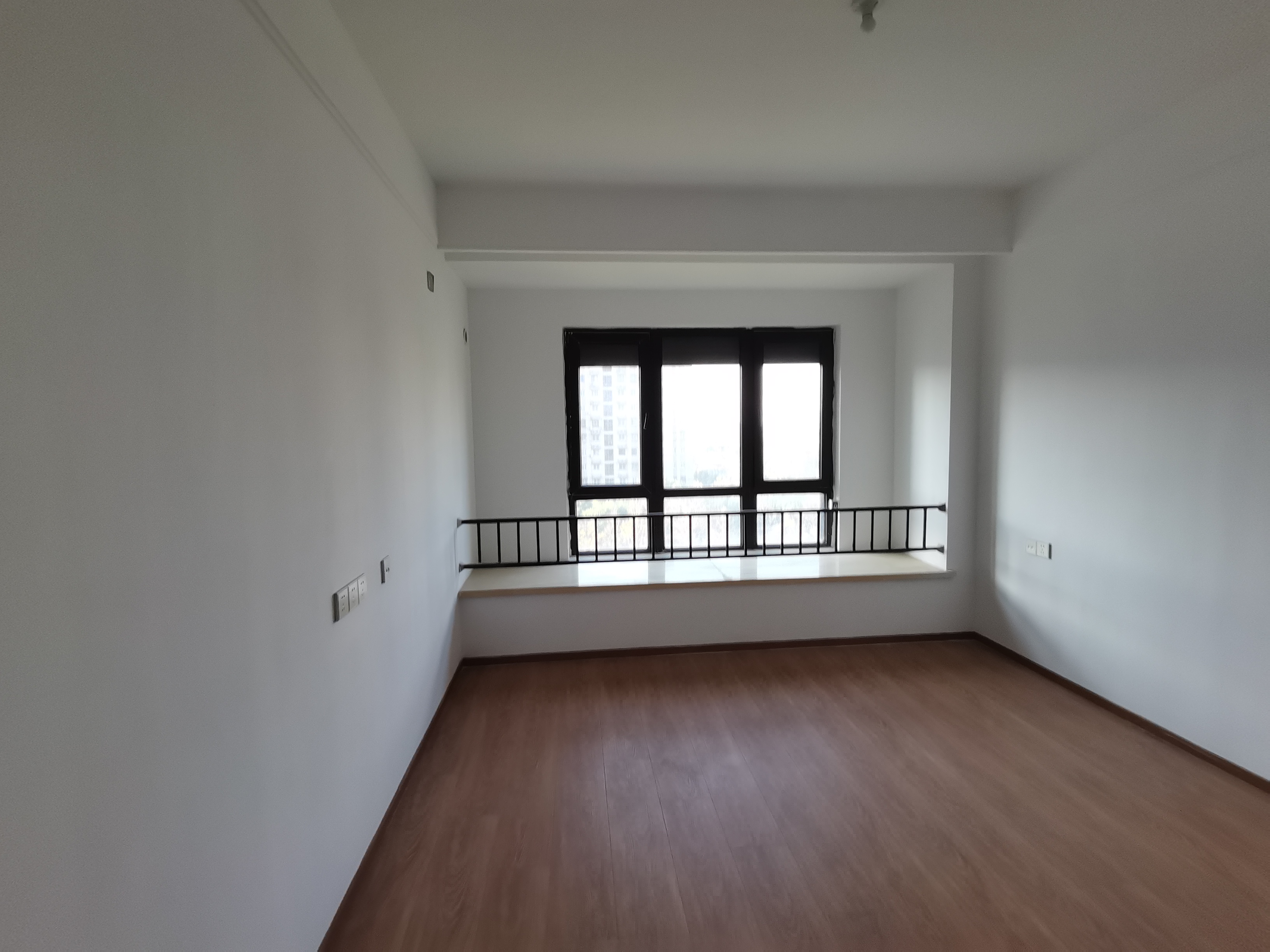 上悦城 3室2厅2卫 115.45m&sup2;