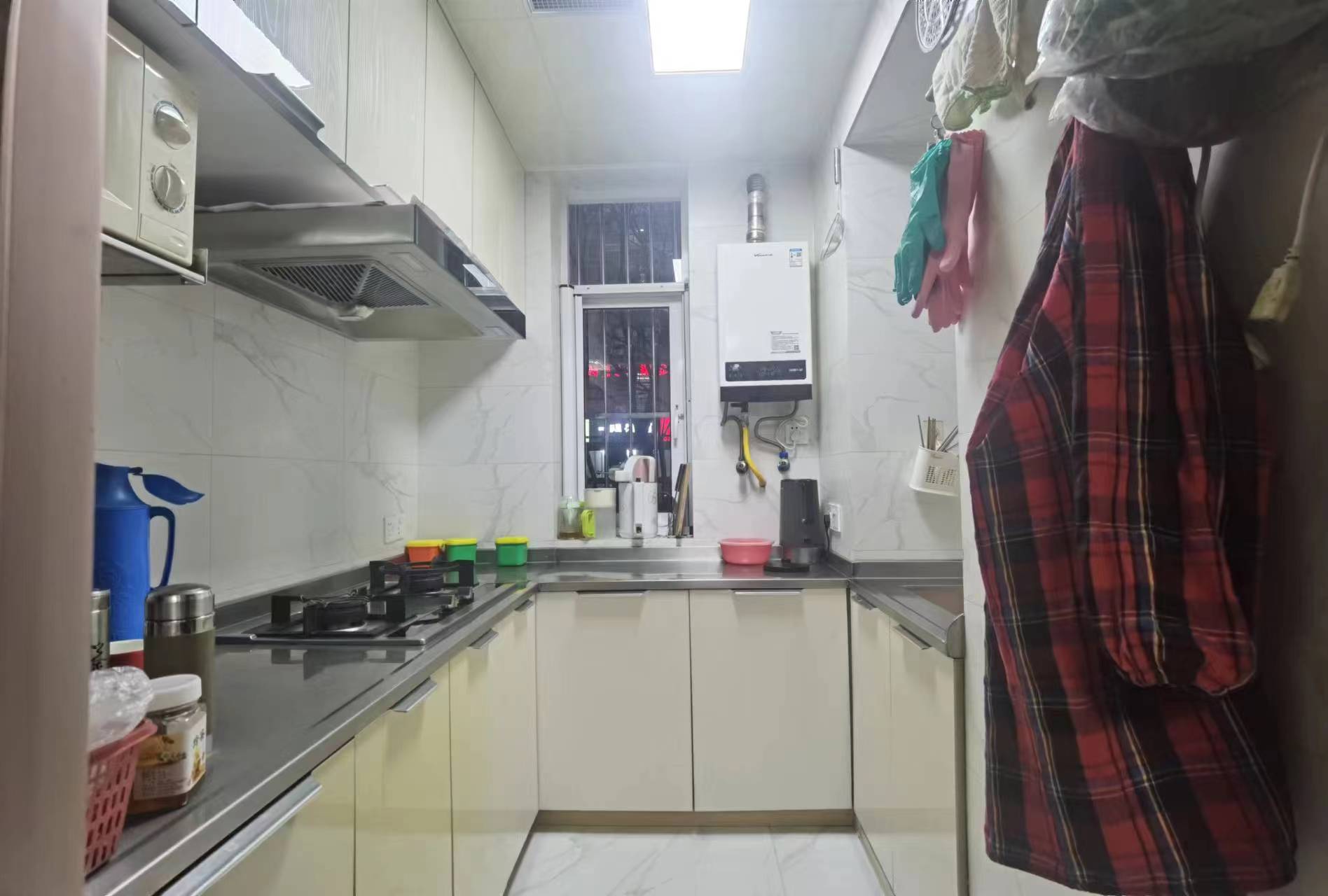南川园新村 2室1厅1卫 67.00m&sup2;