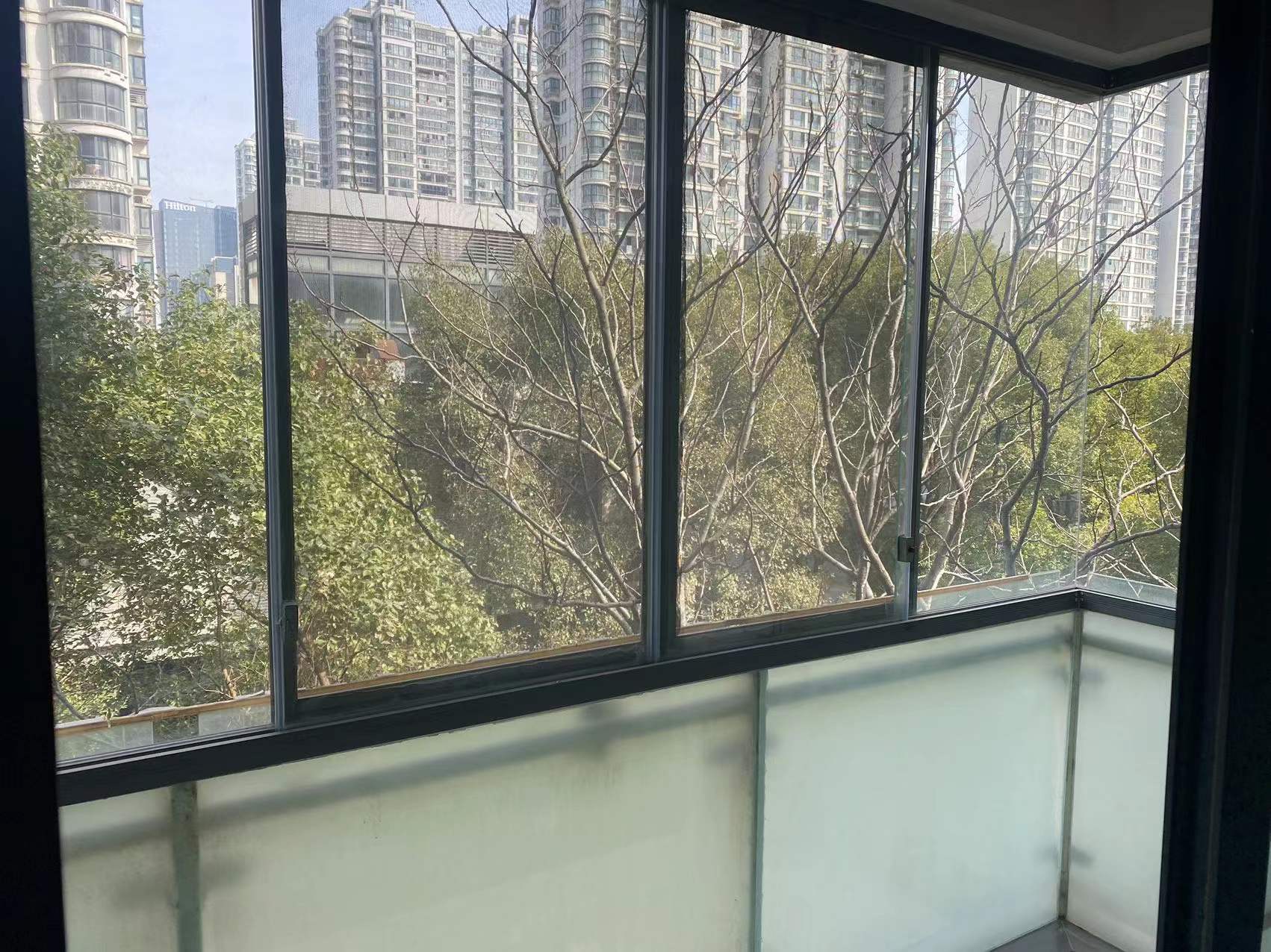 中南世纪城北区 3室2厅1卫 146m&sup2;