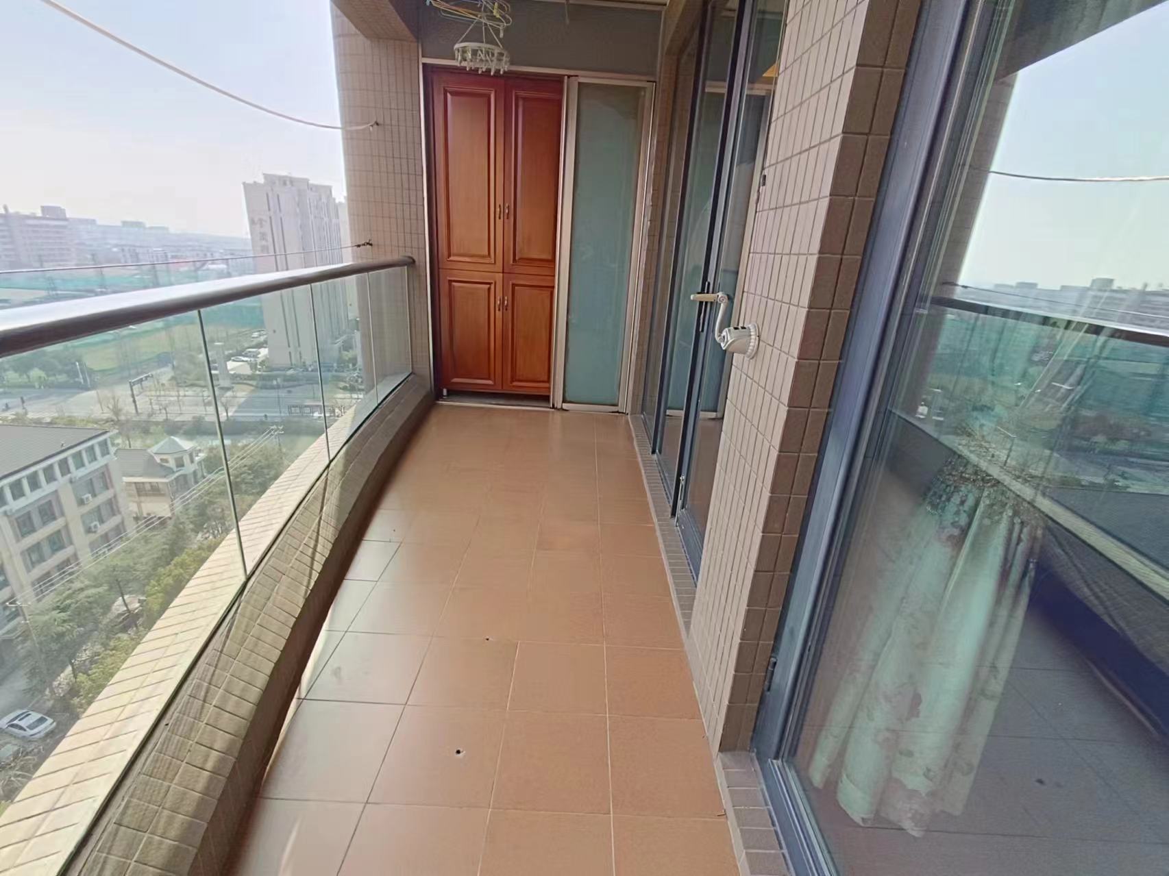 绿城玉兰公寓 2室1厅1卫 102.06m²