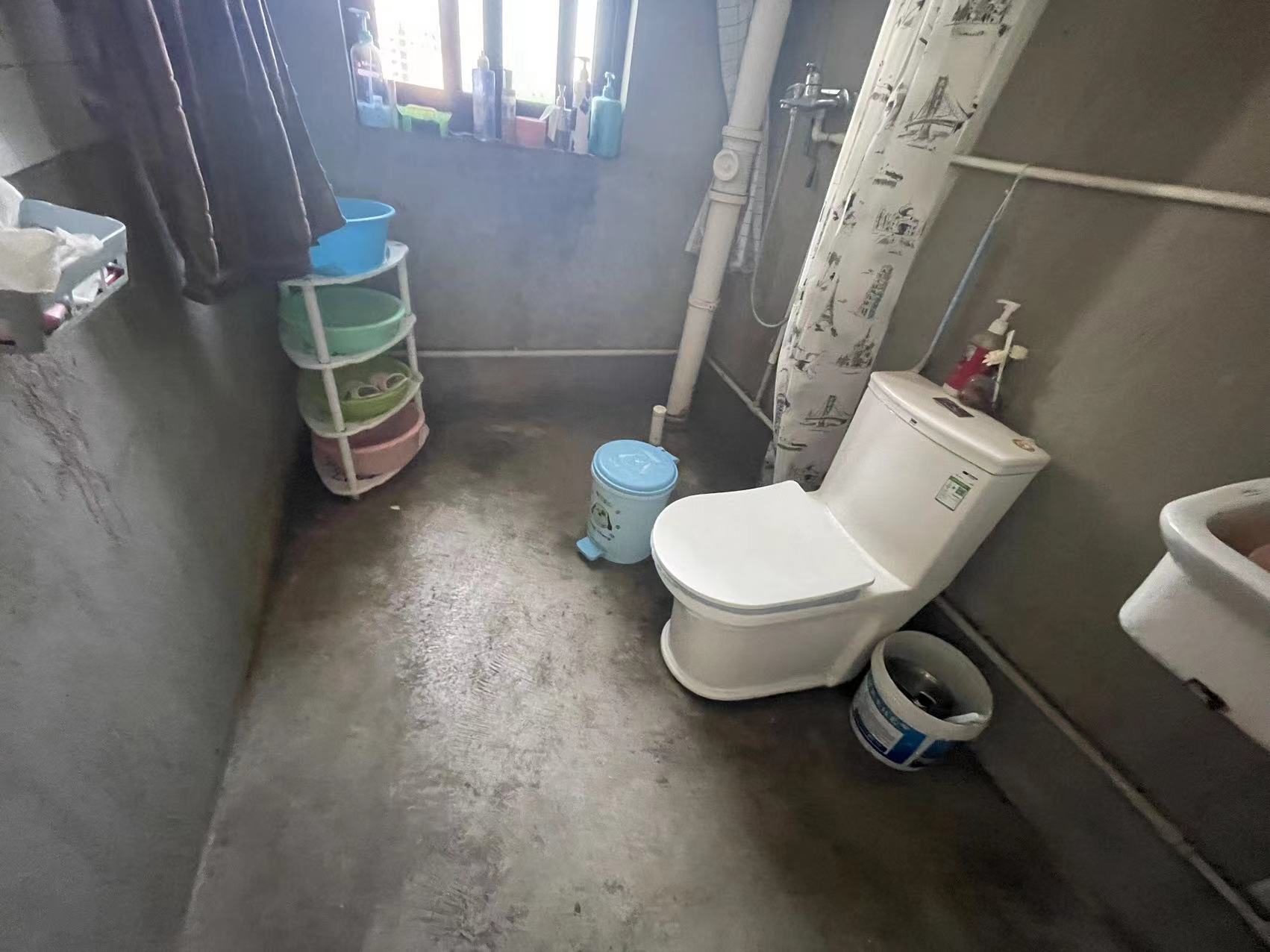 红星嘉苑 3室2厅1卫 119m&sup2;