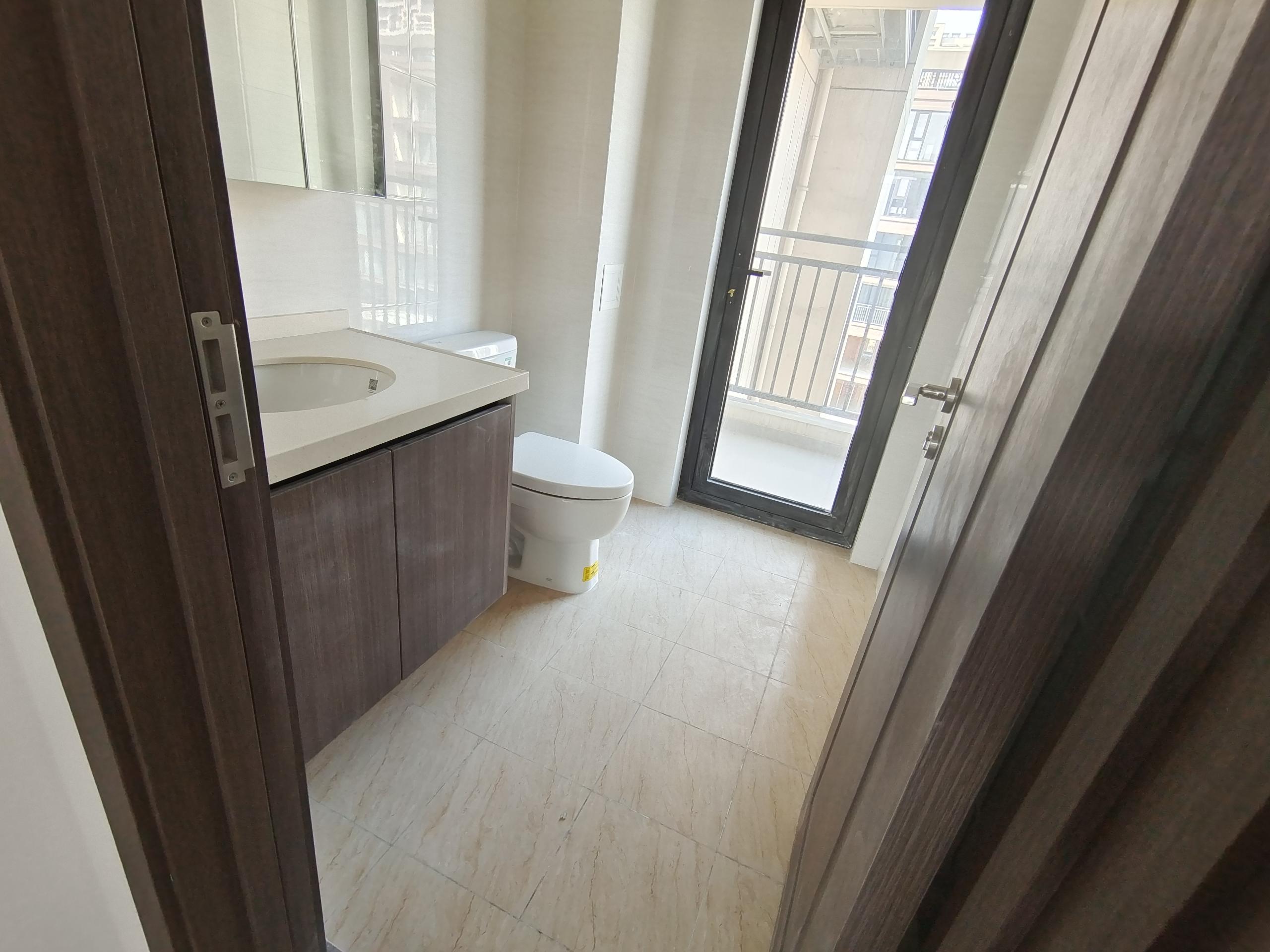 春风南岸东园 4室2厅3卫 167m&sup2;