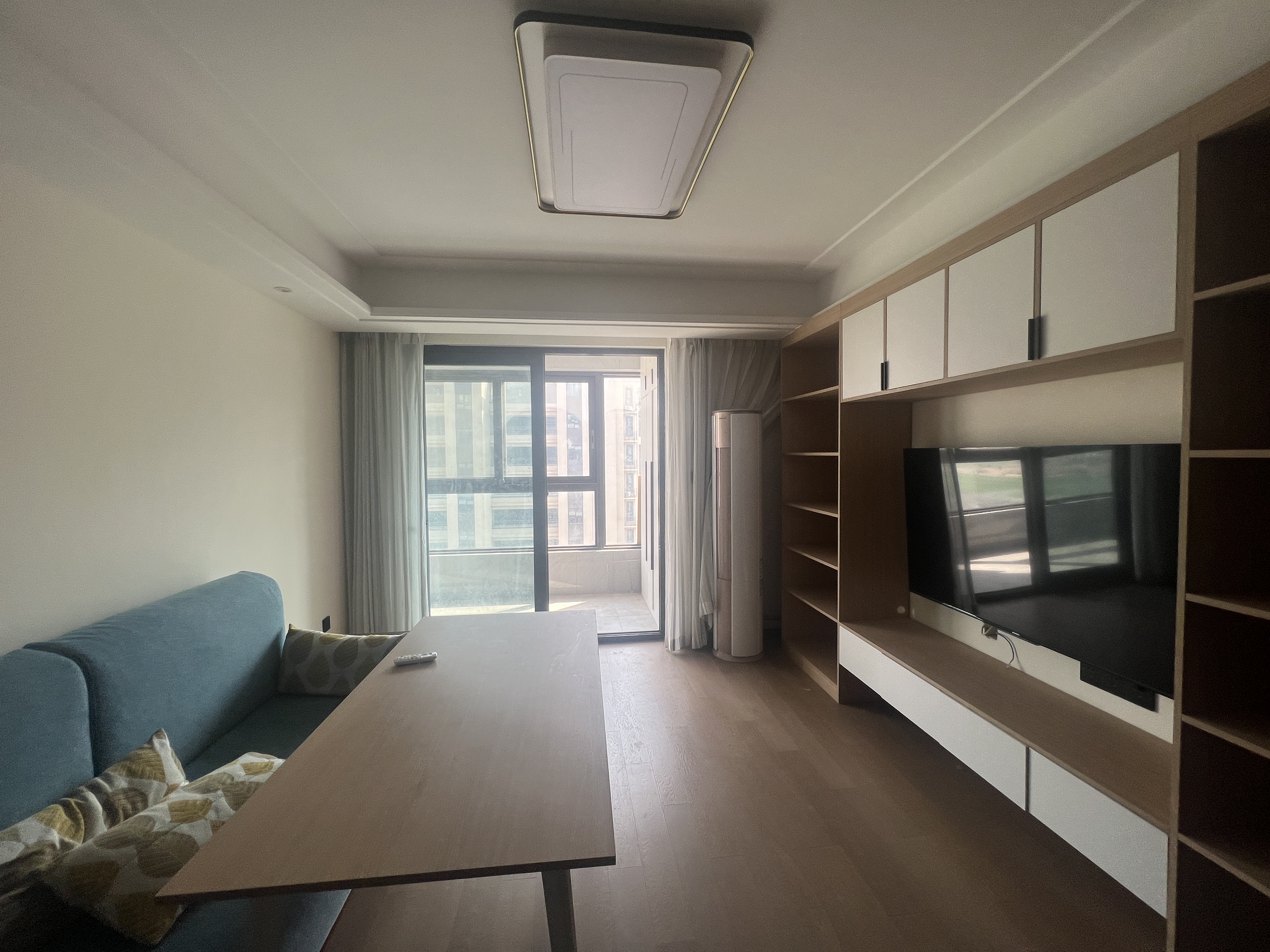 湖山源著 3室2厅2卫 114.89m&sup2;