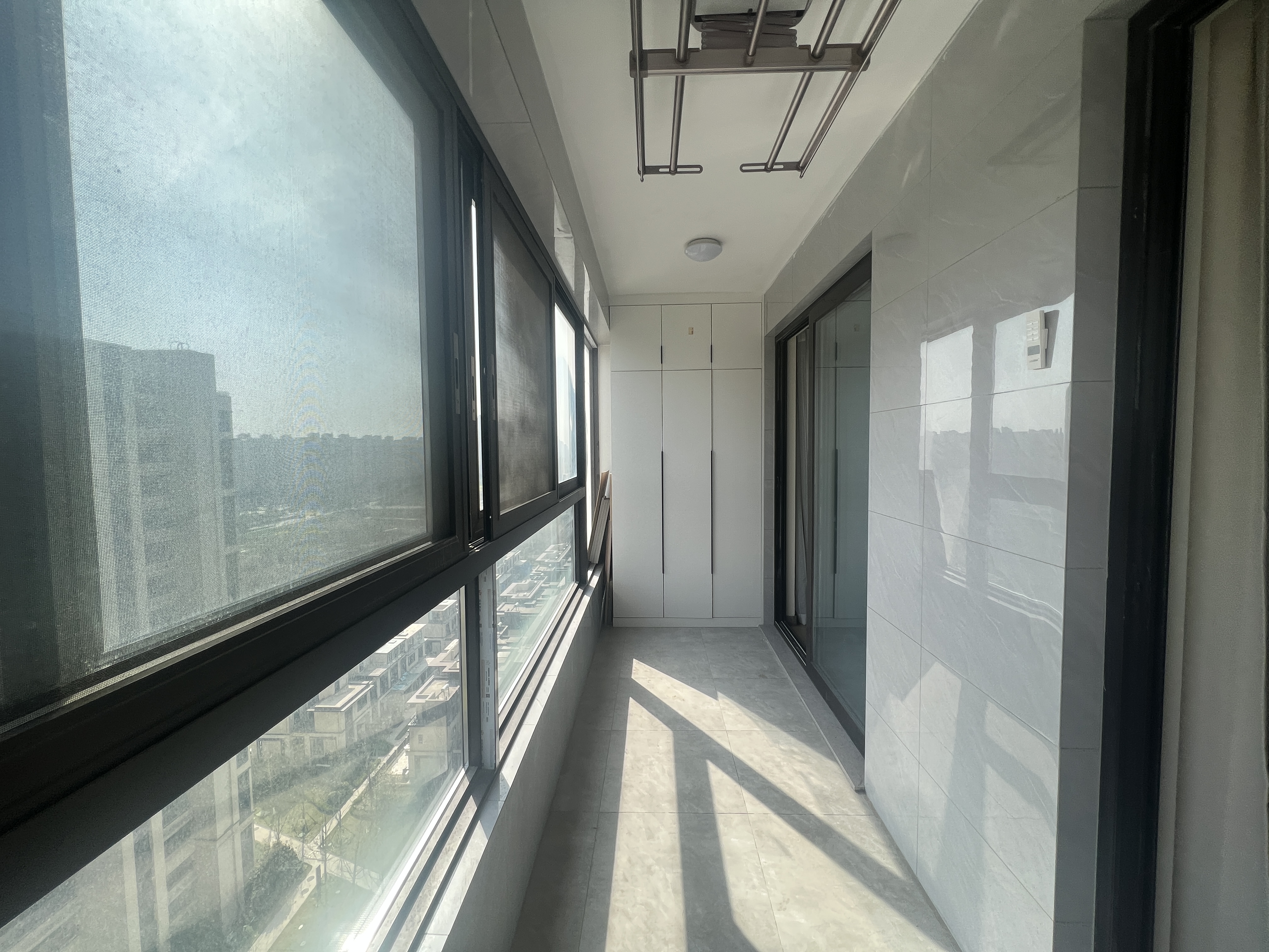 湖山源著 3室2厅2卫 114.89m&sup2;