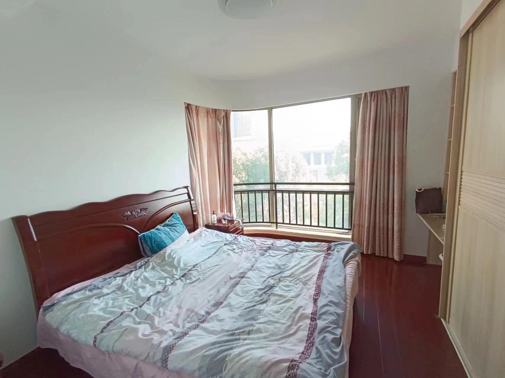 绿城玉兰公寓 2室2厅1卫 100.55m²