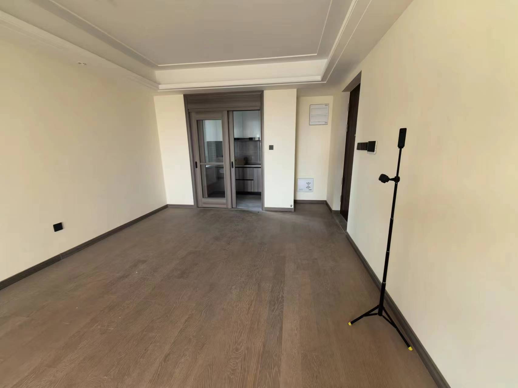 湖山源著 3室2厅2卫 115m&sup2;