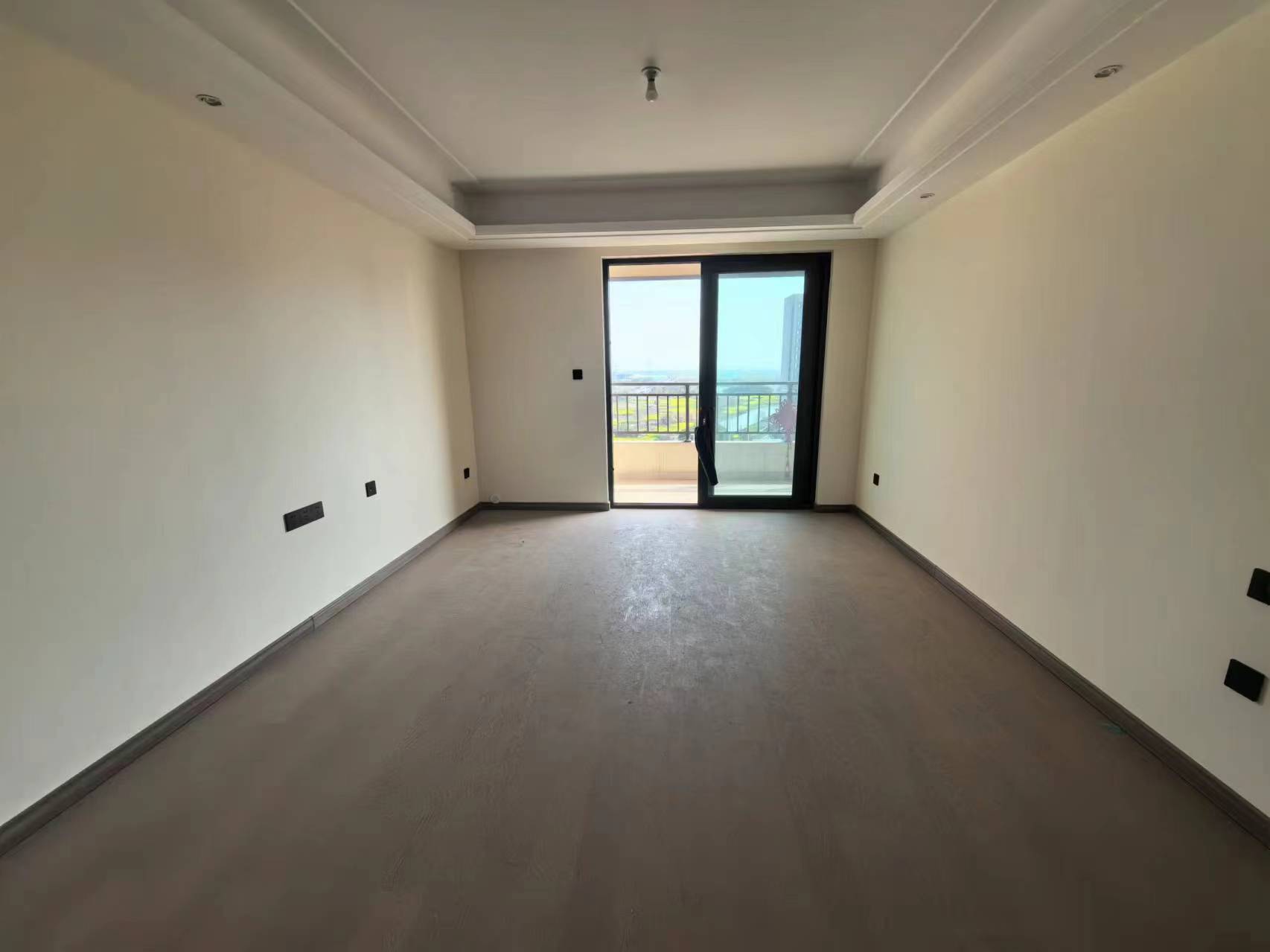 湖山源著 3室2厅2卫 115m&sup2;