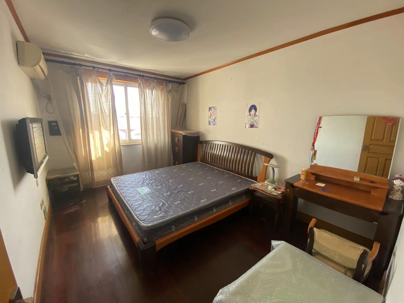 北濠山庄 5室3厅3卫 116m&sup2;