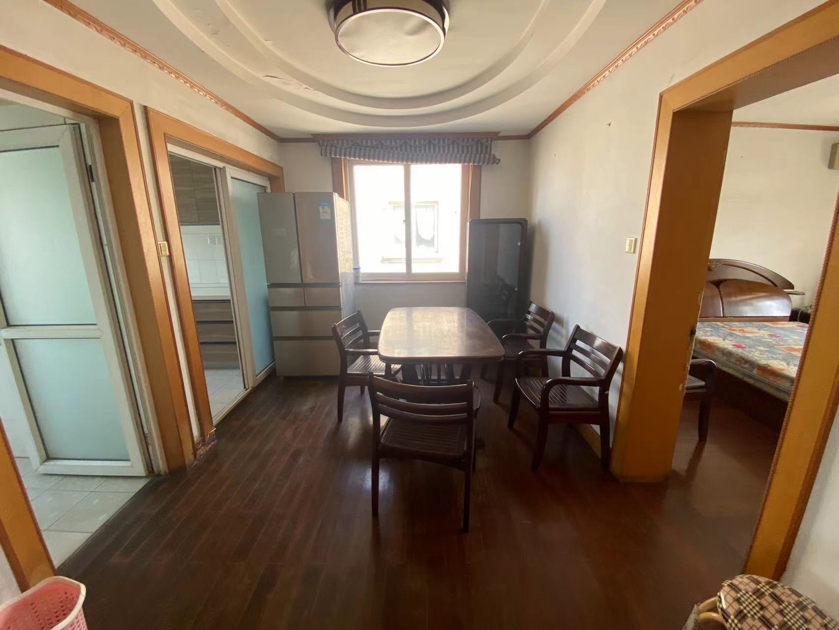 北濠山庄 5室3厅3卫 116m&sup2;