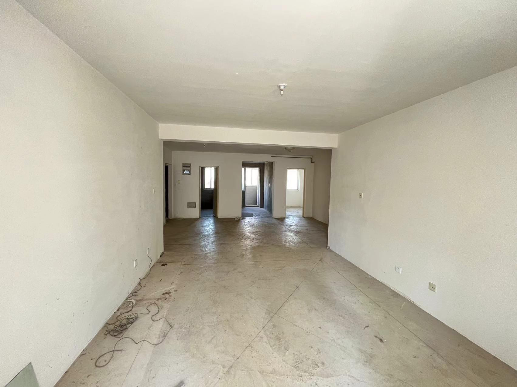 景和花苑 3室2厅2卫 140m&sup2;