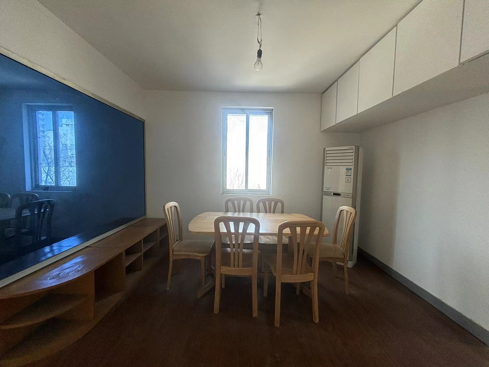 城南新村(崇川区) 2室1厅1卫 63.22m²
