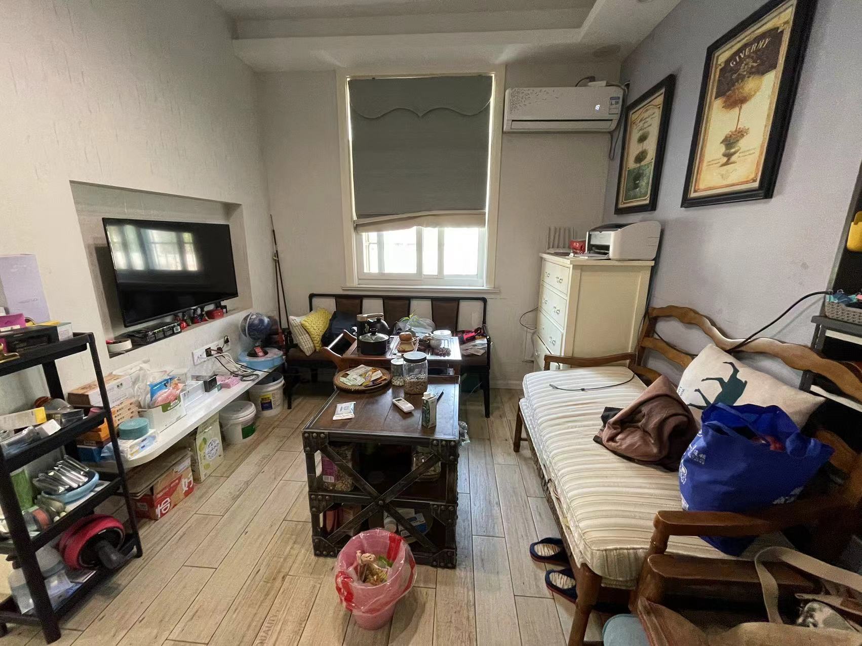 光明新村 2室1厅1卫 65m&sup2;