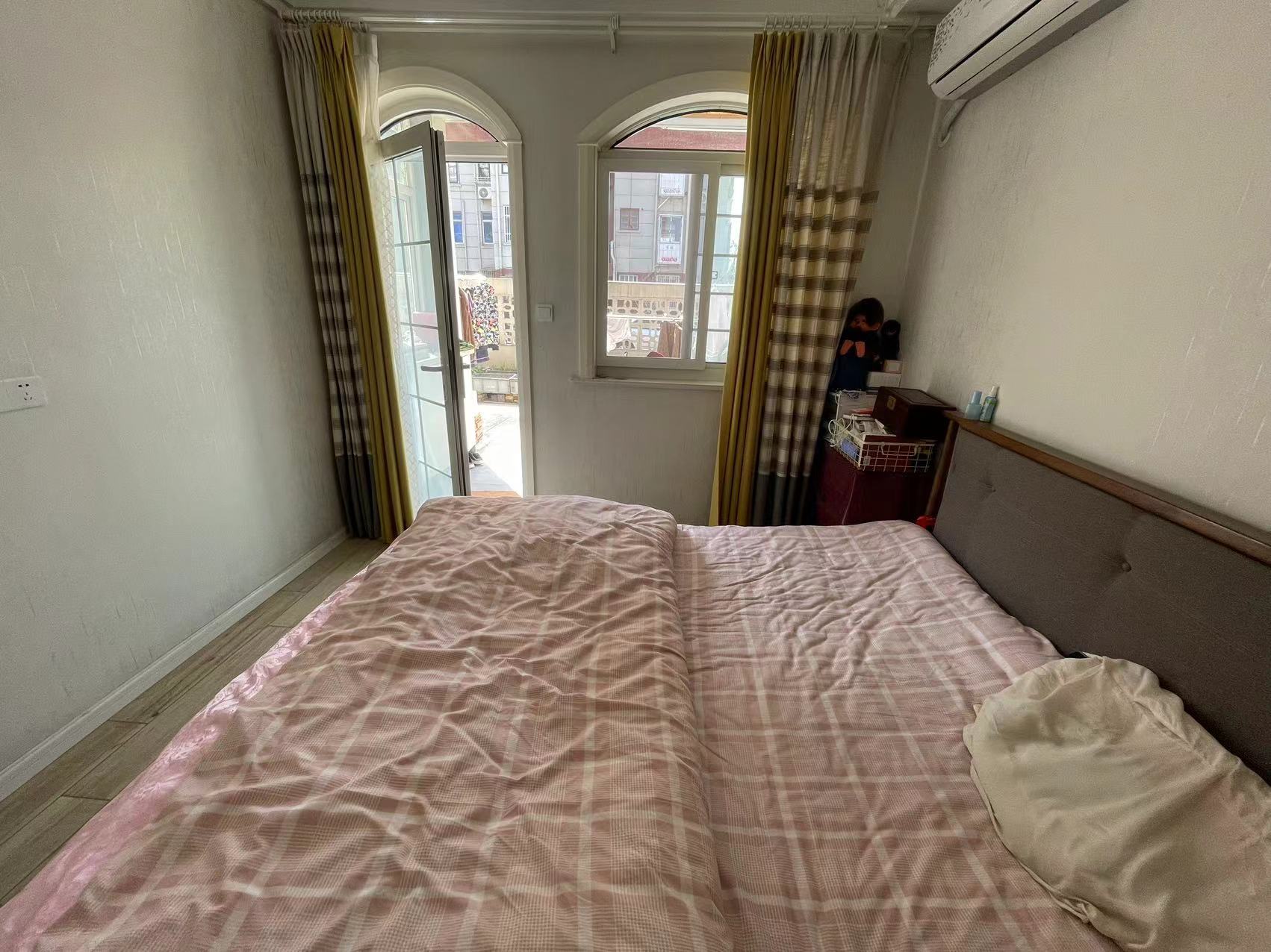光明新村 2室1厅1卫 65m&sup2;