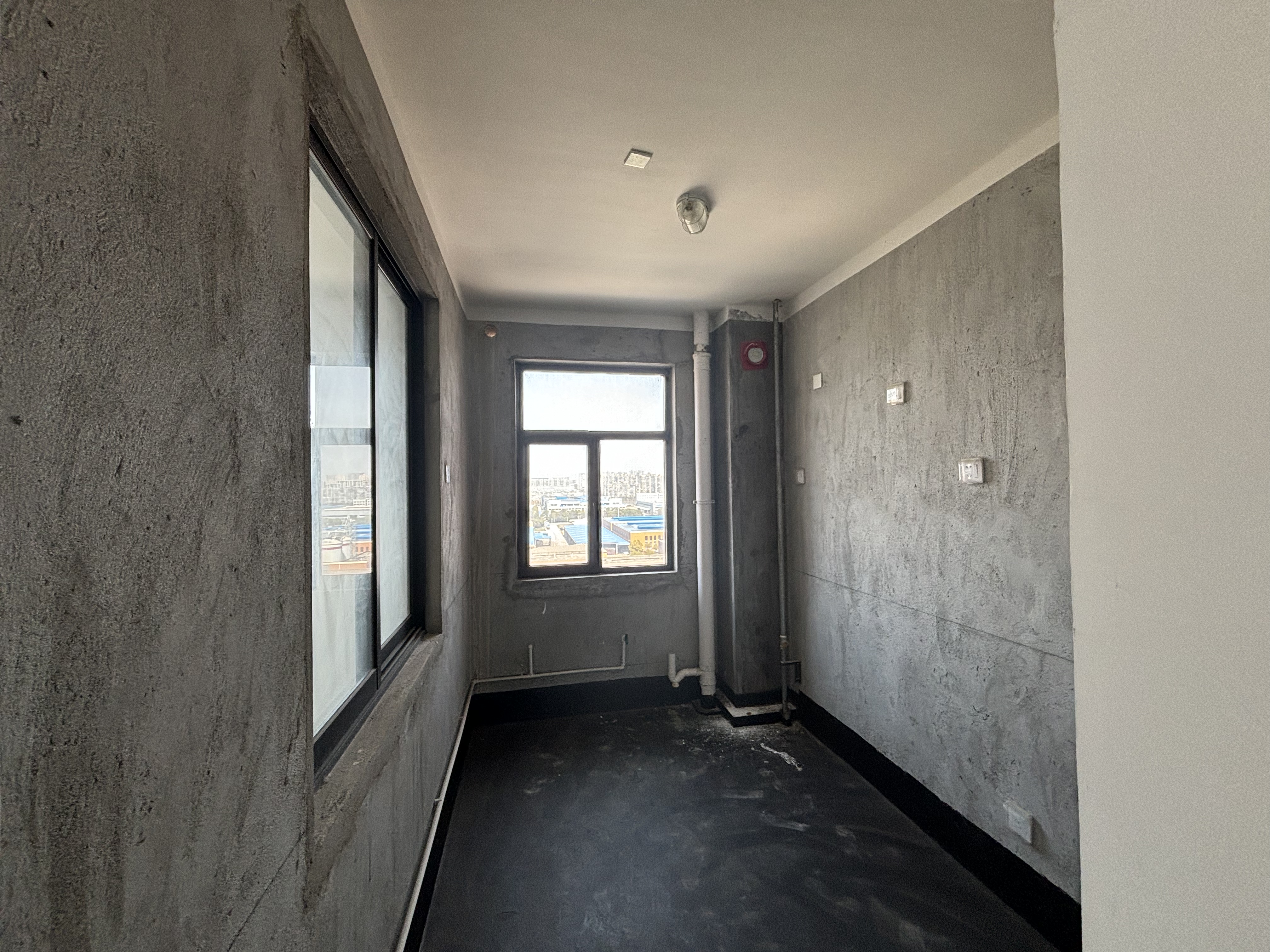 朝霞里花苑 2室2厅1卫 98.5m&sup2;
