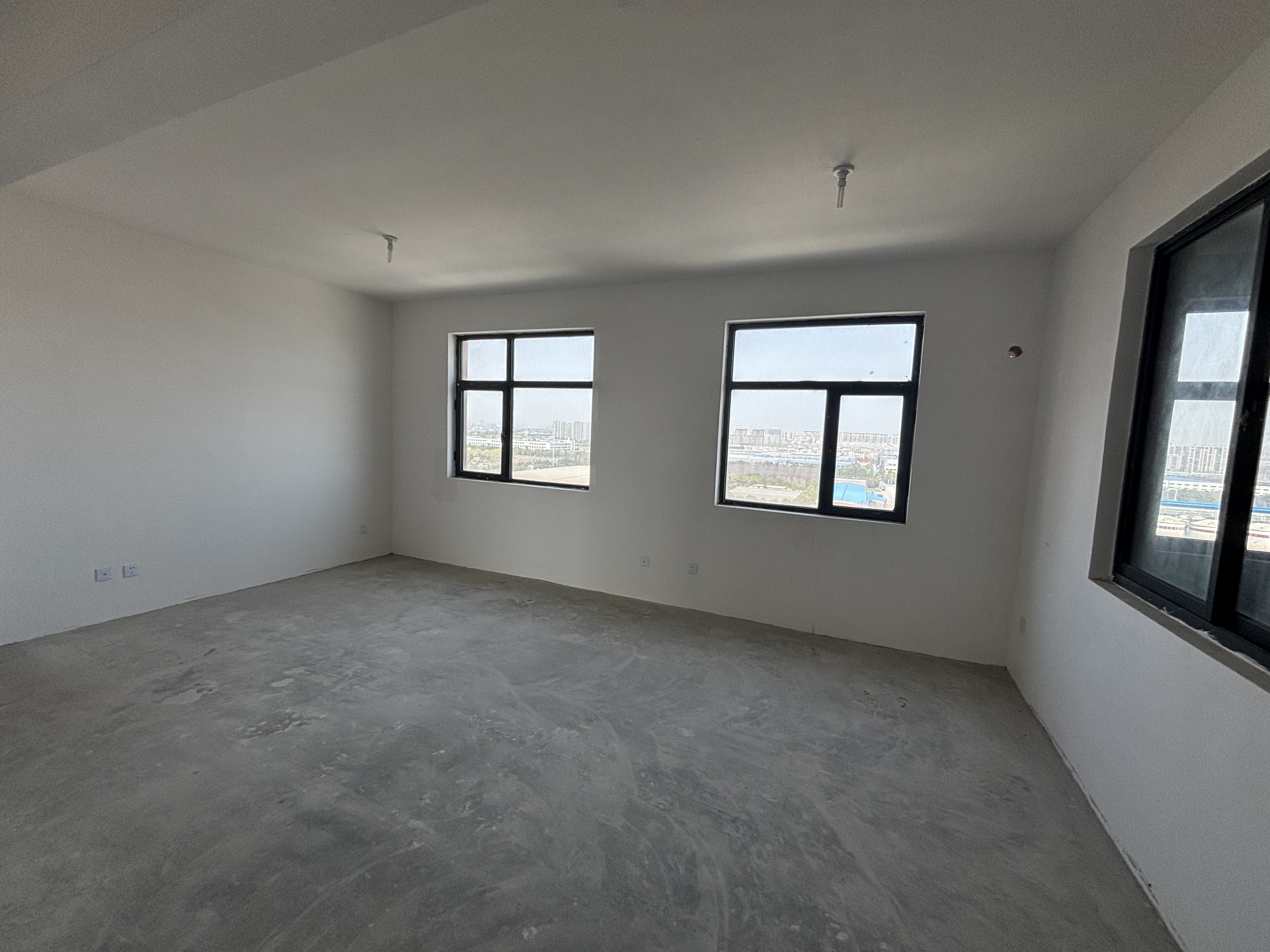 朝霞里花苑 2室2厅1卫 98.5m&sup2;