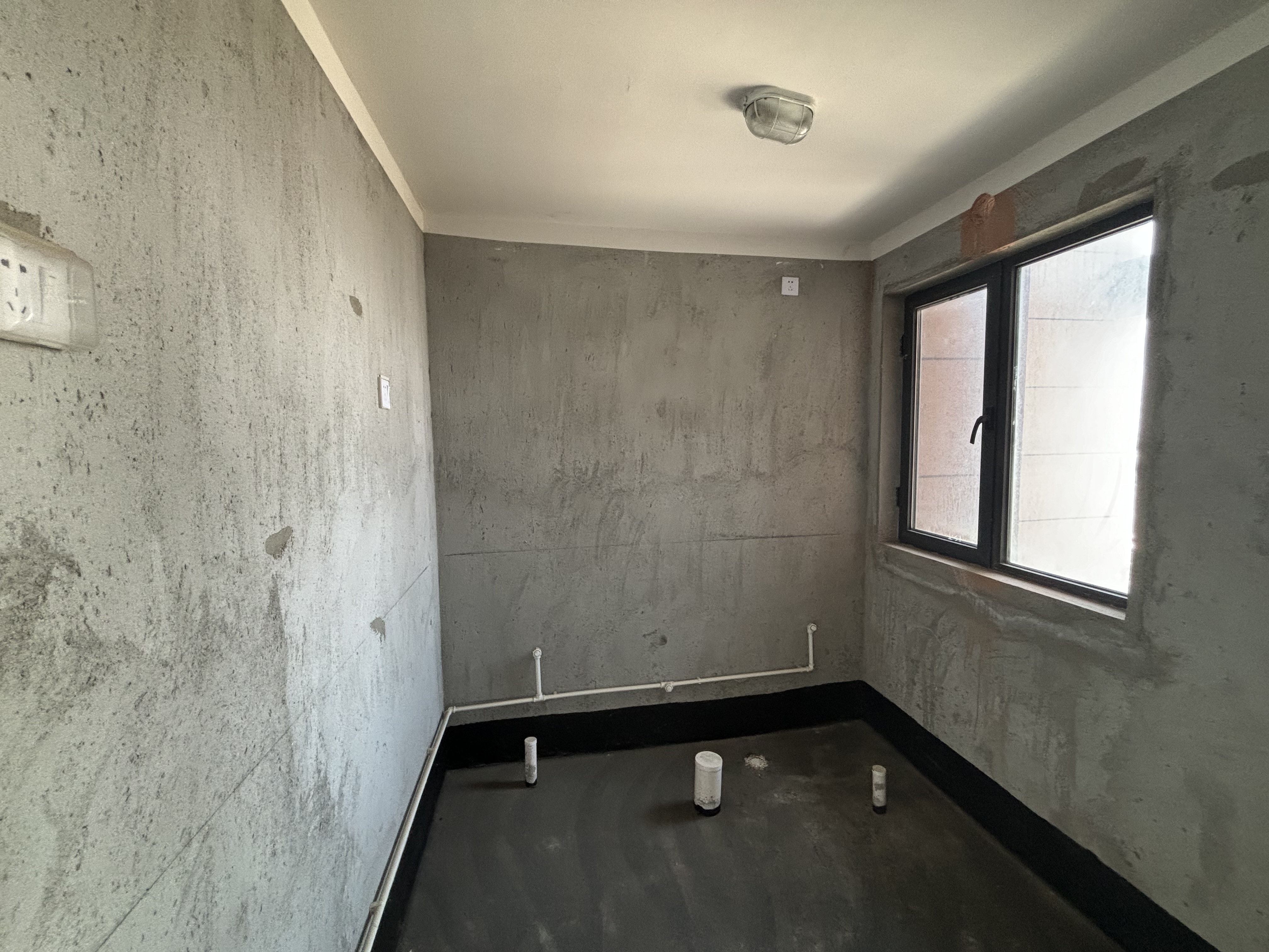 朝霞里花苑 2室2厅1卫 98.5m&sup2;