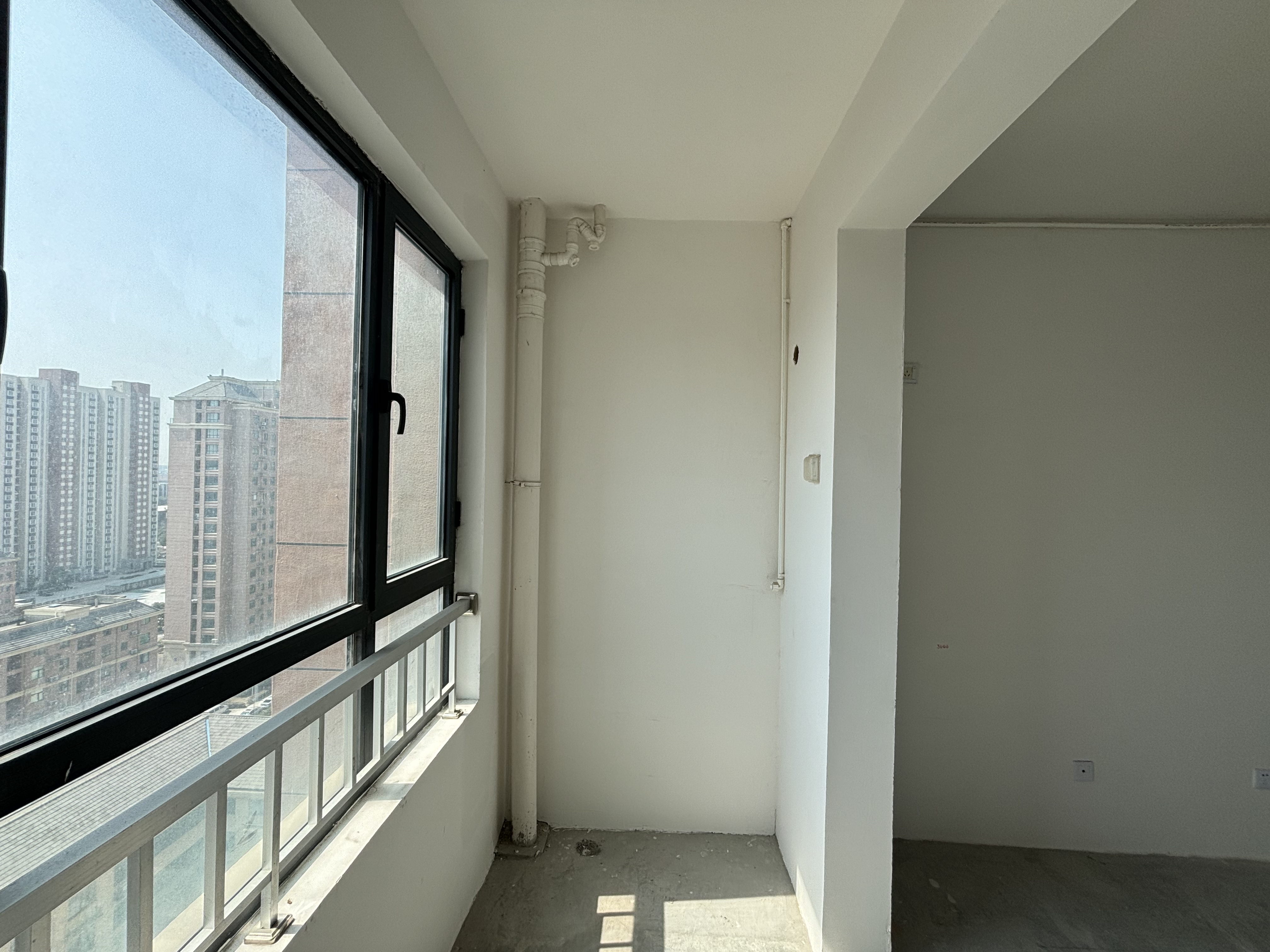 朝霞里花苑 2室2厅1卫 98.5m&sup2;