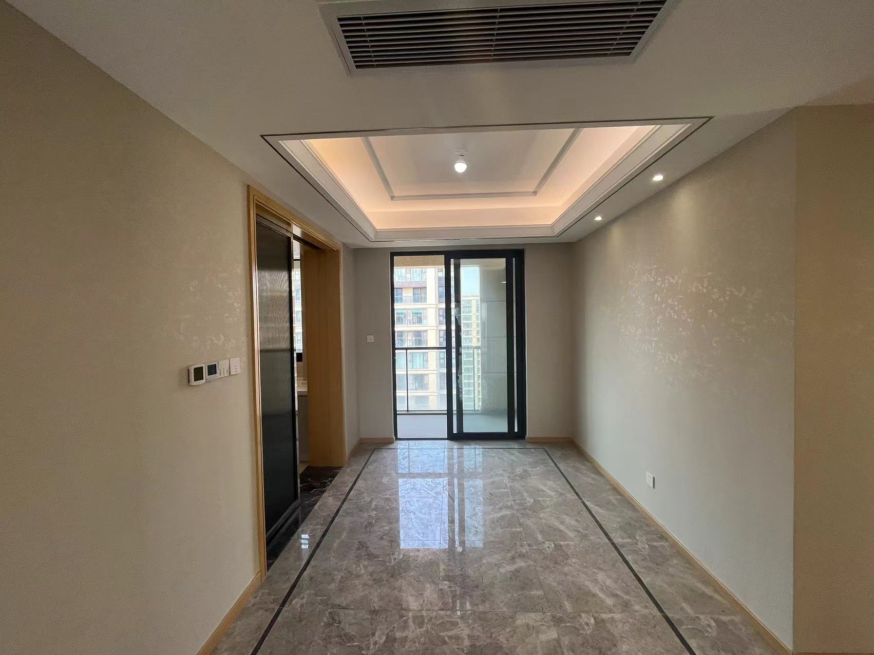 绿城沁园 4室2厅2卫 143m&sup2;