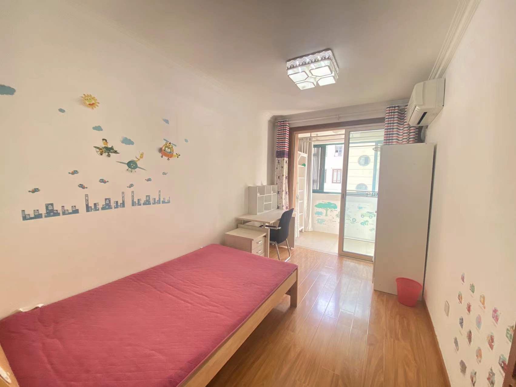 光明南村 2室1厅1卫 65m&sup2;