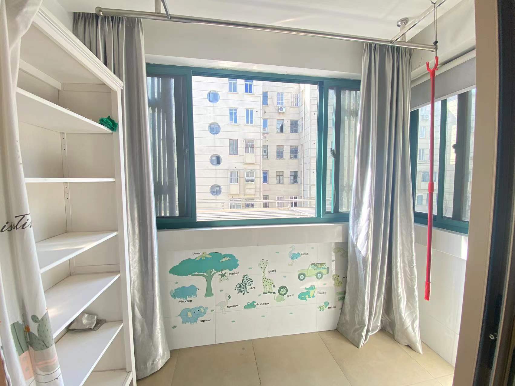 光明南村 2室1厅1卫 65m&sup2;