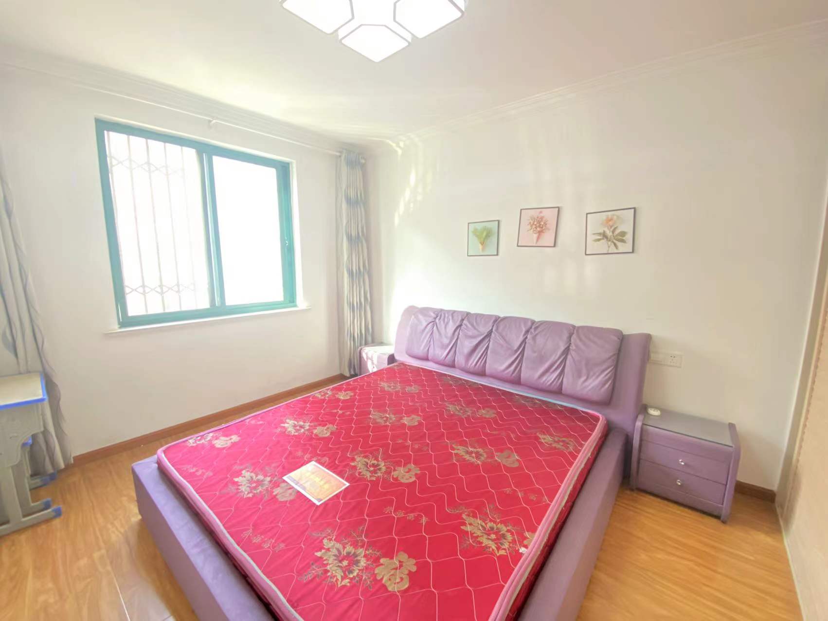光明南村 2室1厅1卫 65m&sup2;
