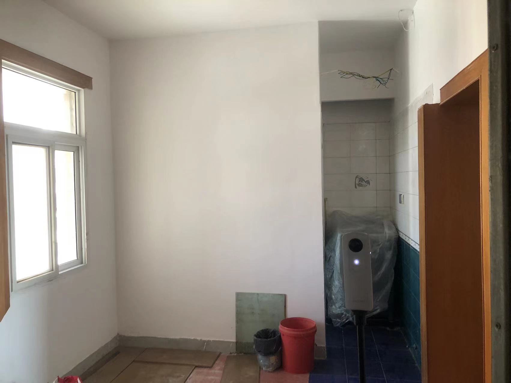 虹桥新村(朝霞路) 2室2厅1卫 66m²