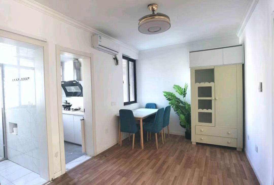 海港新村 2室1厅1卫 68m&sup2;