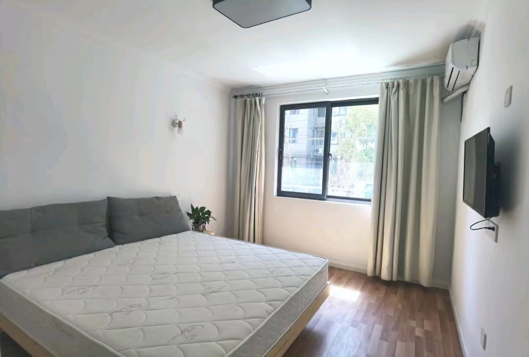 海港新村 2室1厅1卫 68m&sup2;