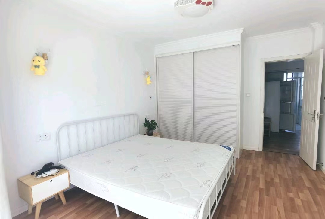 海港新村 2室1厅1卫 68m&sup2;